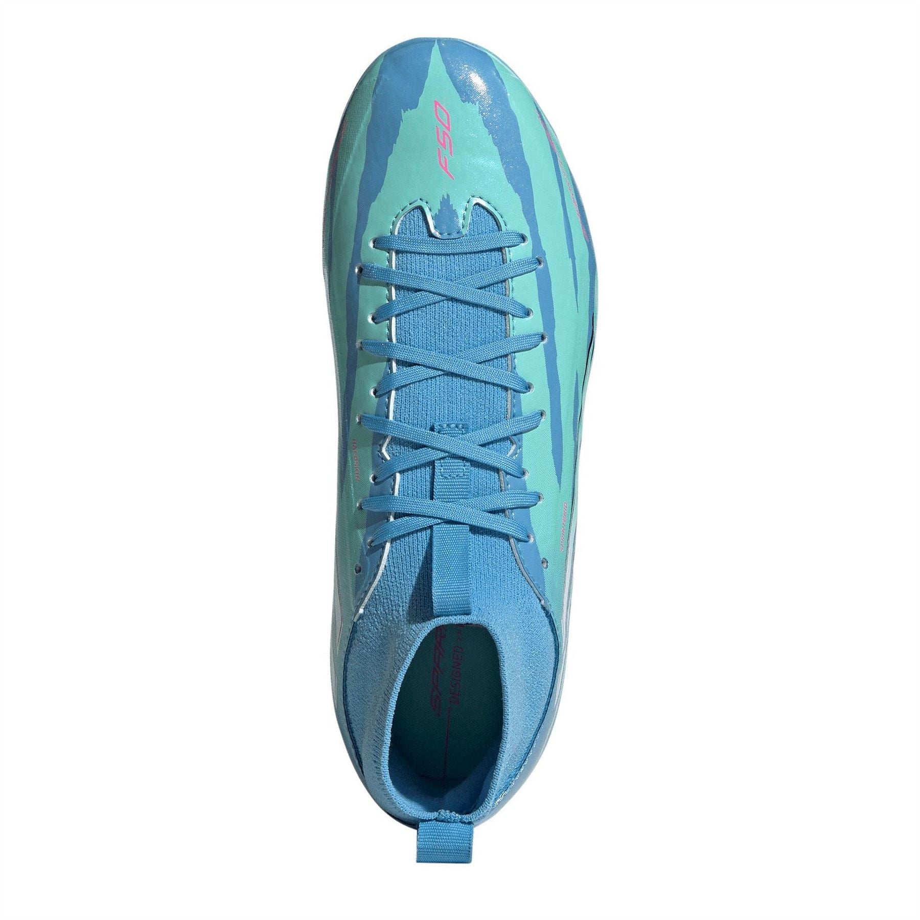 adidas F50 Sparkfusion League Firm Ground Football Boots