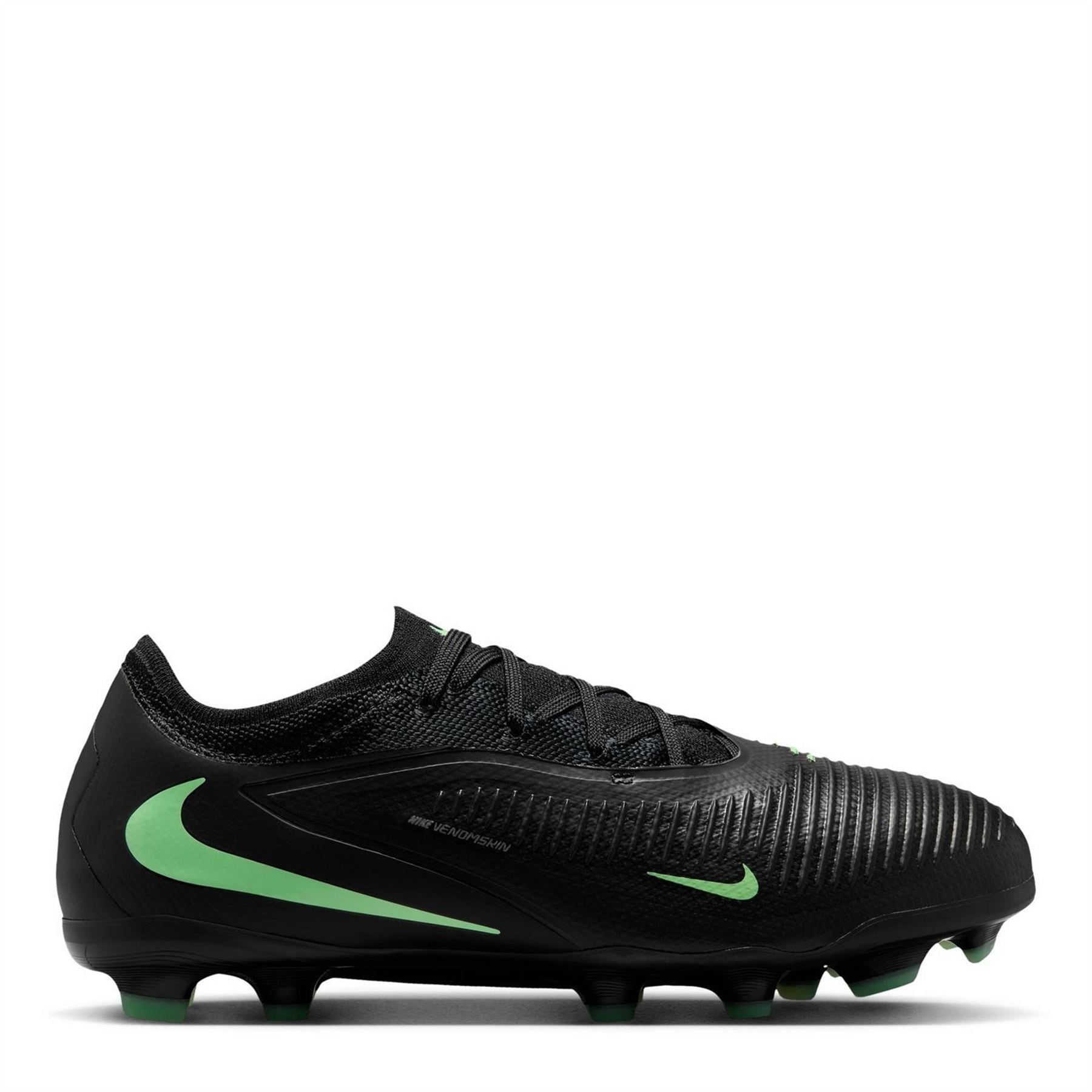 Nike Phantom 6 Pro Juniors Multi Ground Football Boots