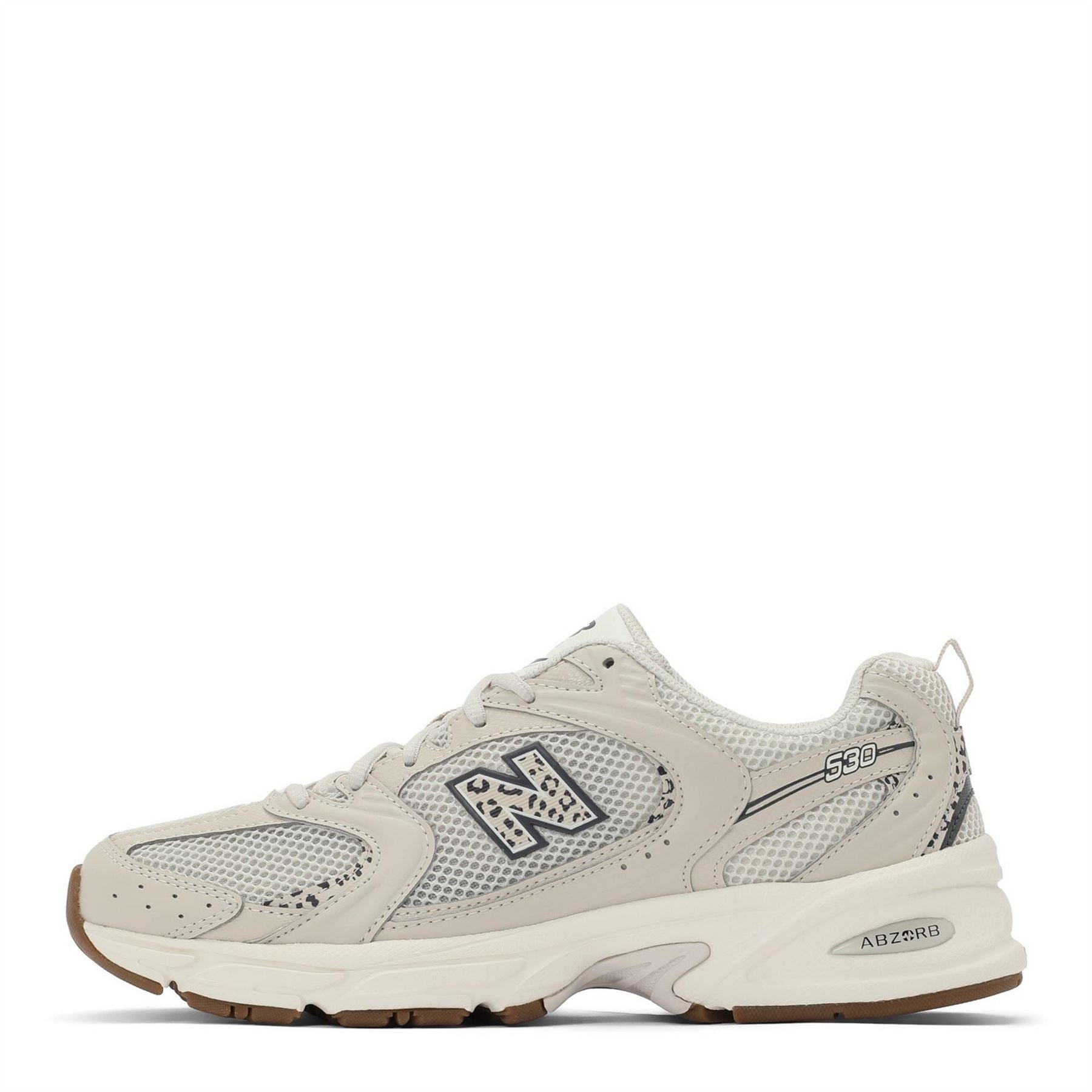 New Balance Womens Balance 530 Trainers