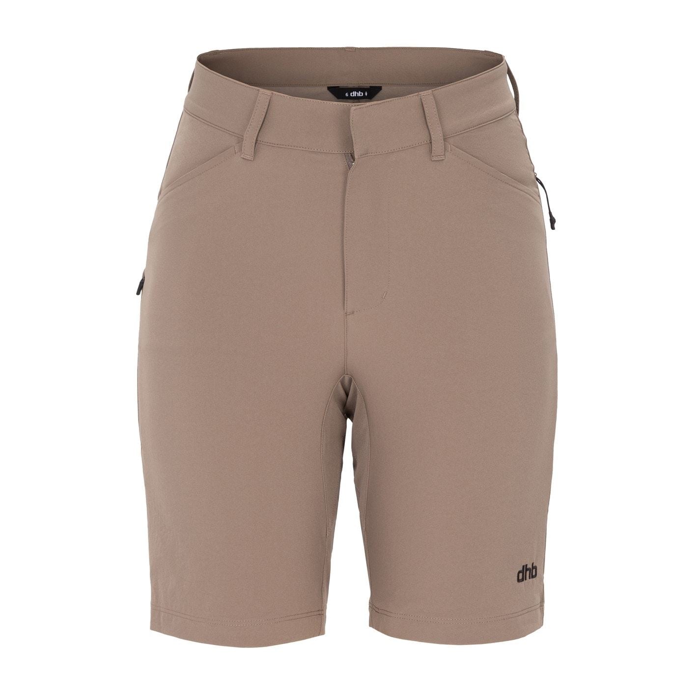 Dhb Trail 2.0 Athletic Shorts