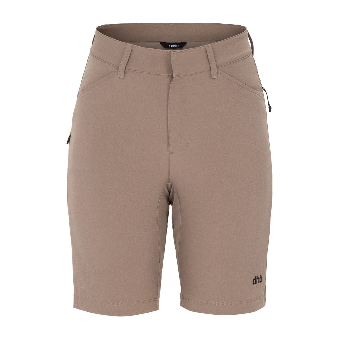 Dhb Trail 2.0 Athletic Shorts