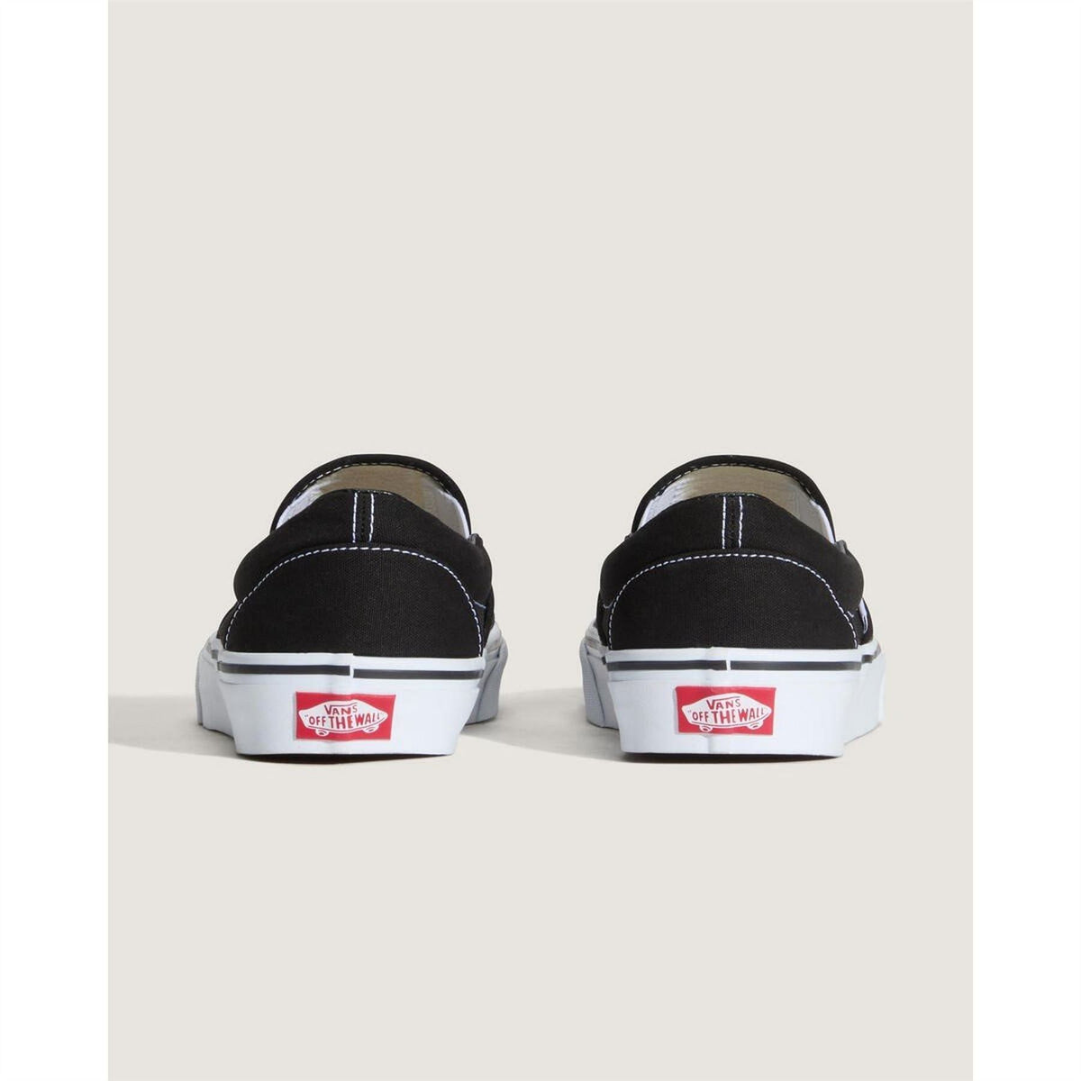 Vans Authentic Slip Canvasas Trainers