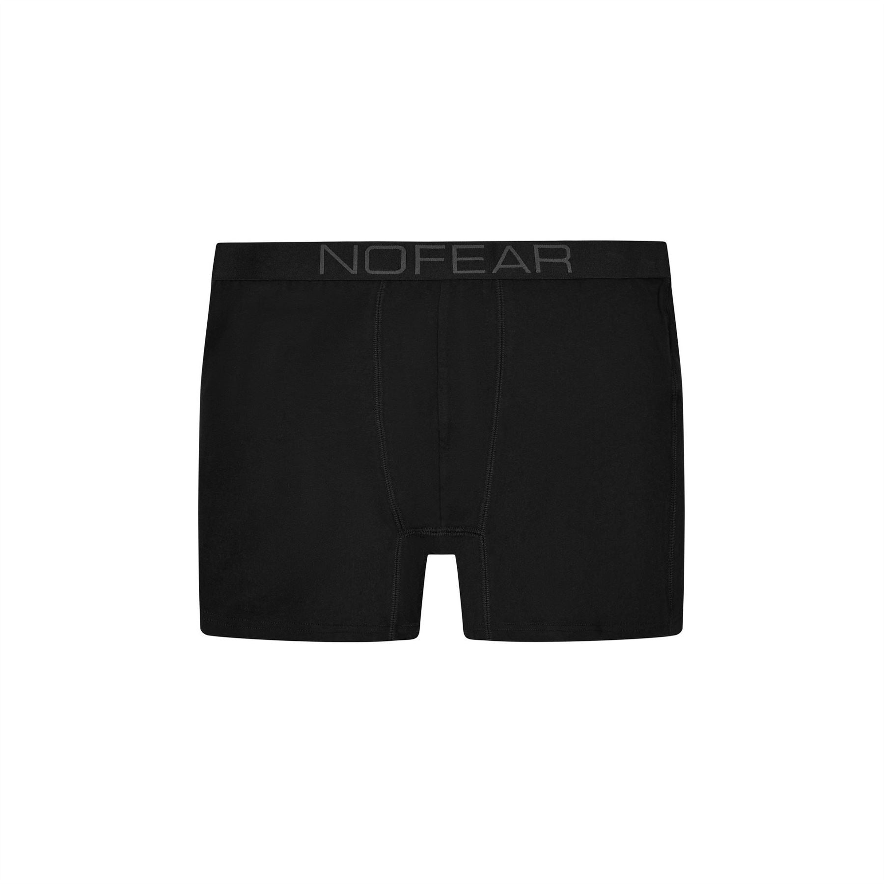 No Fear Mens Boxers