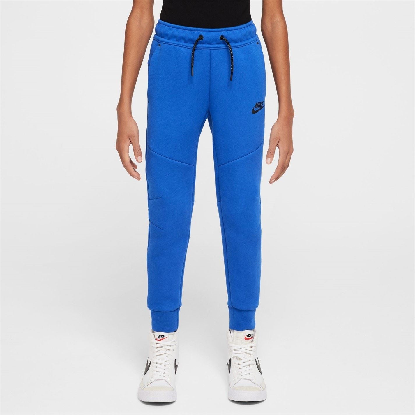 Nike Sportswear Tech Fleece Big Kids Pants