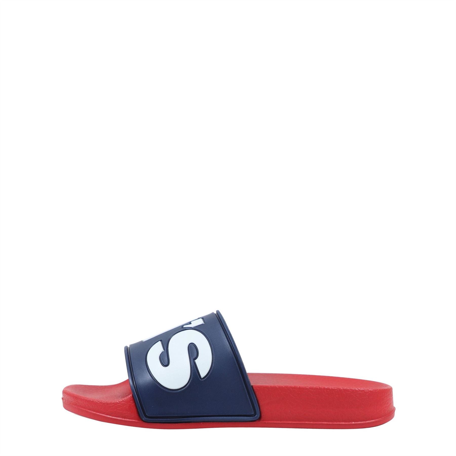 Levis Kids June Pool Sliders