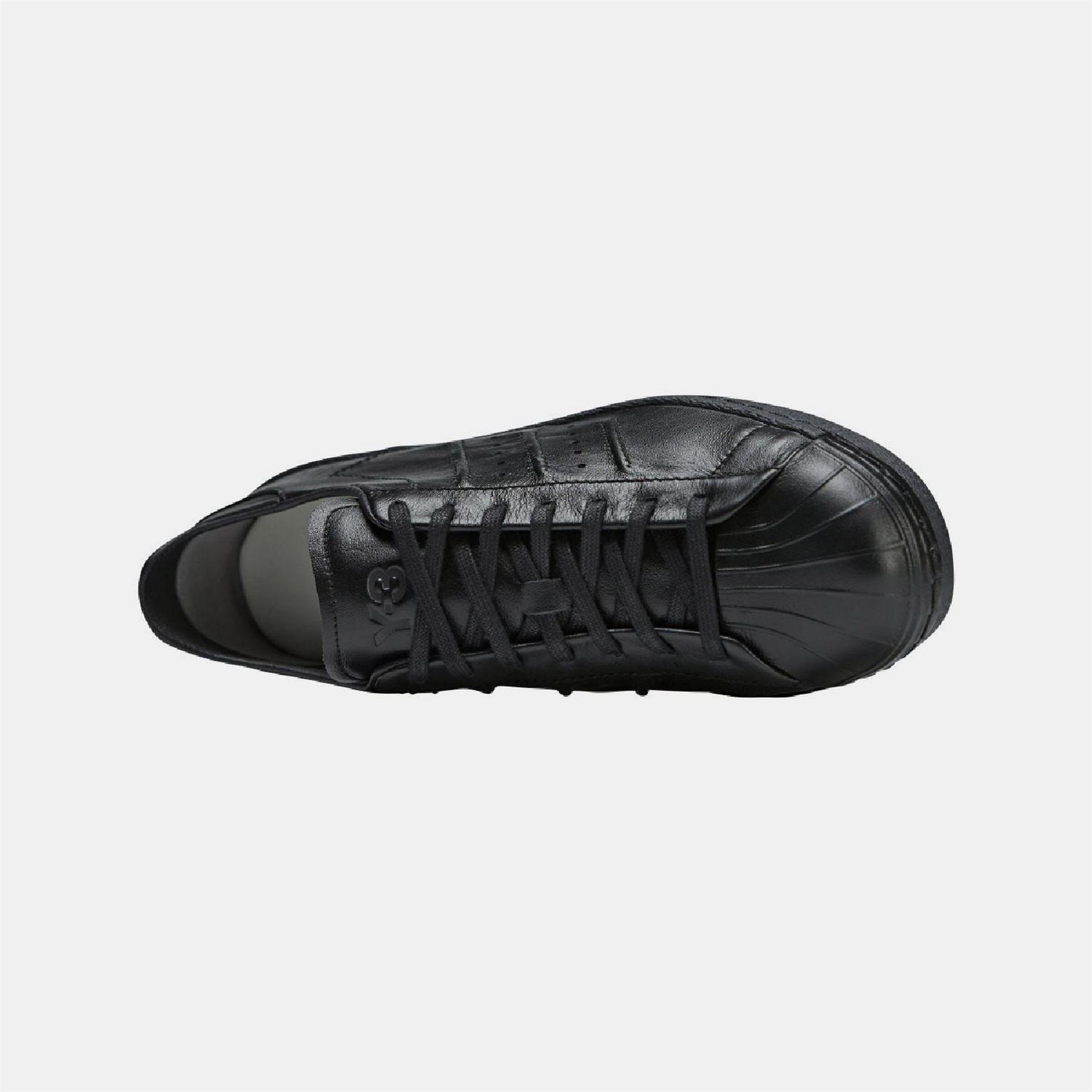 Y3 3 Superstar Trainers