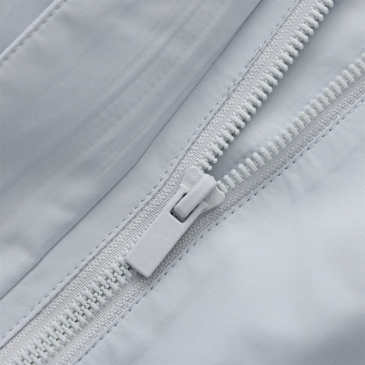 Miso Womens Zip Up Jacket