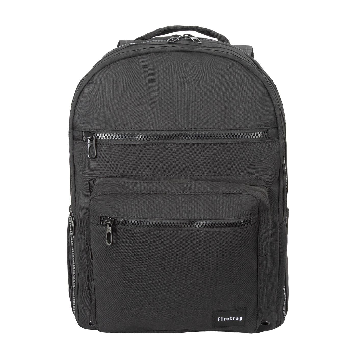 Firetrap City Backpack