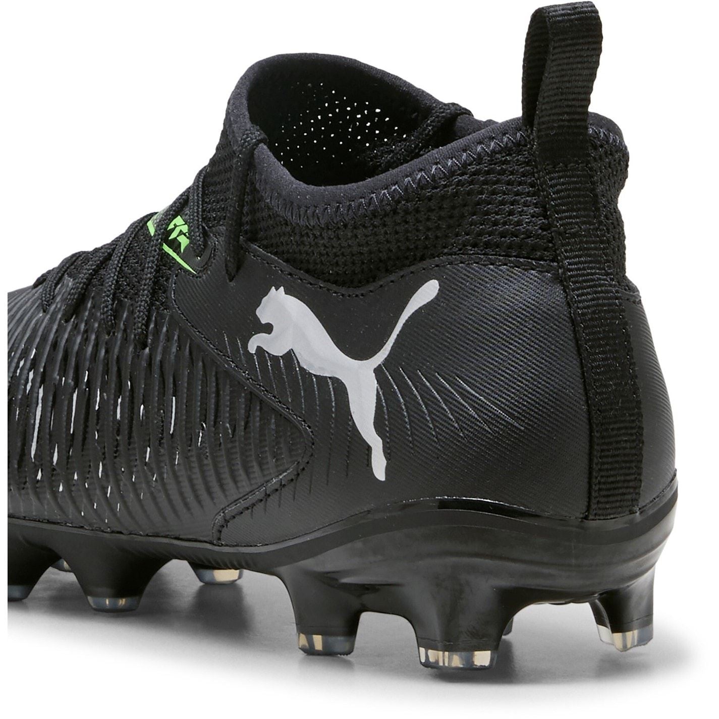 Puma Future 8 Match Artificial Ground Football Boots Juniors