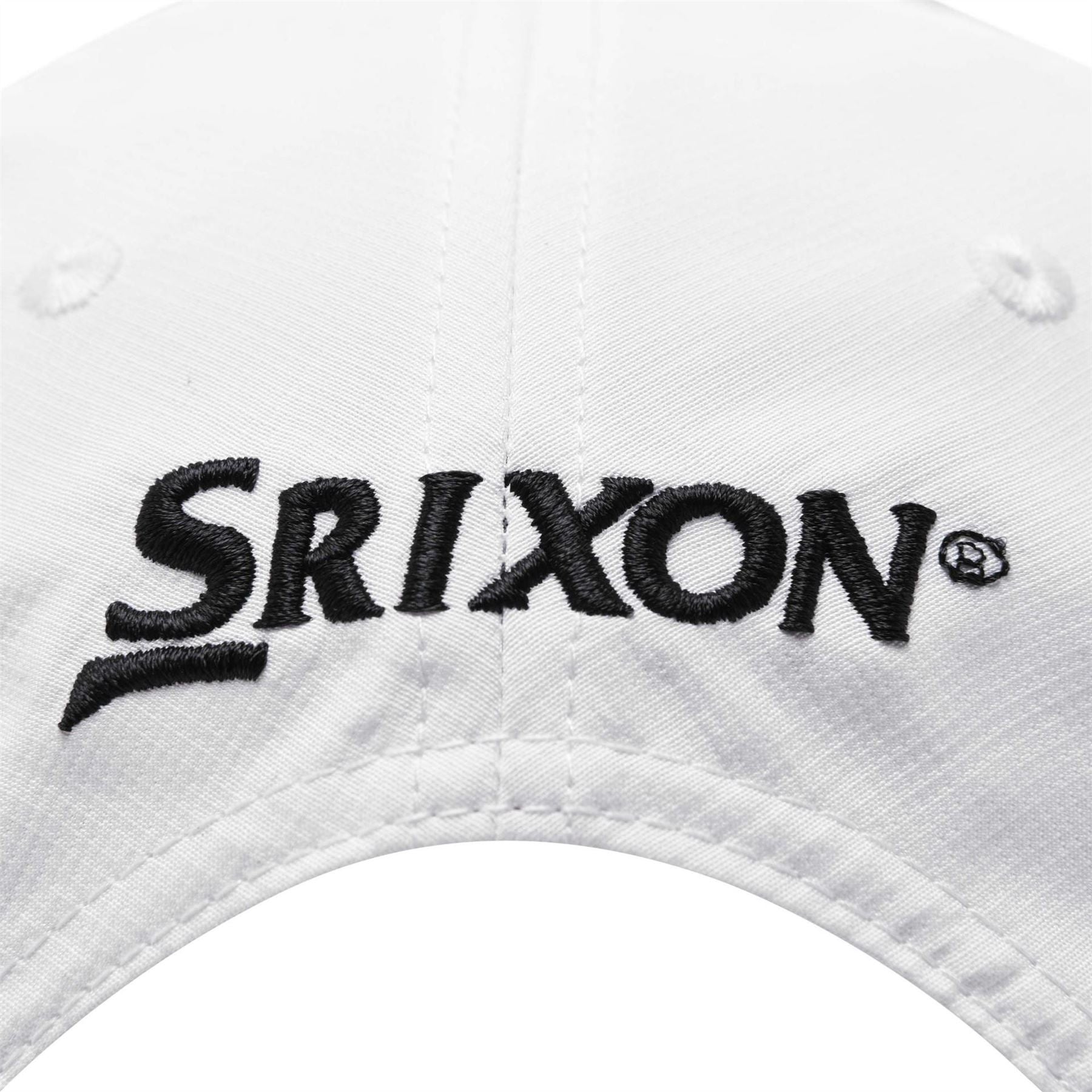 Srixon Mens Baseball Marker Cap