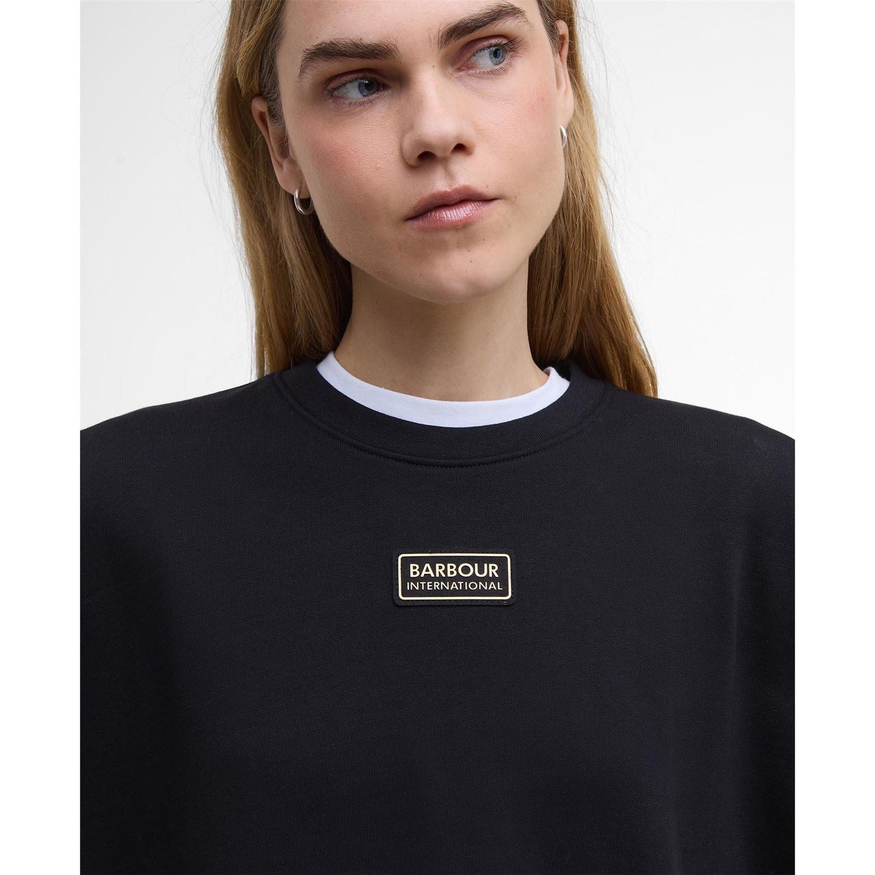 Barbour International Sweater