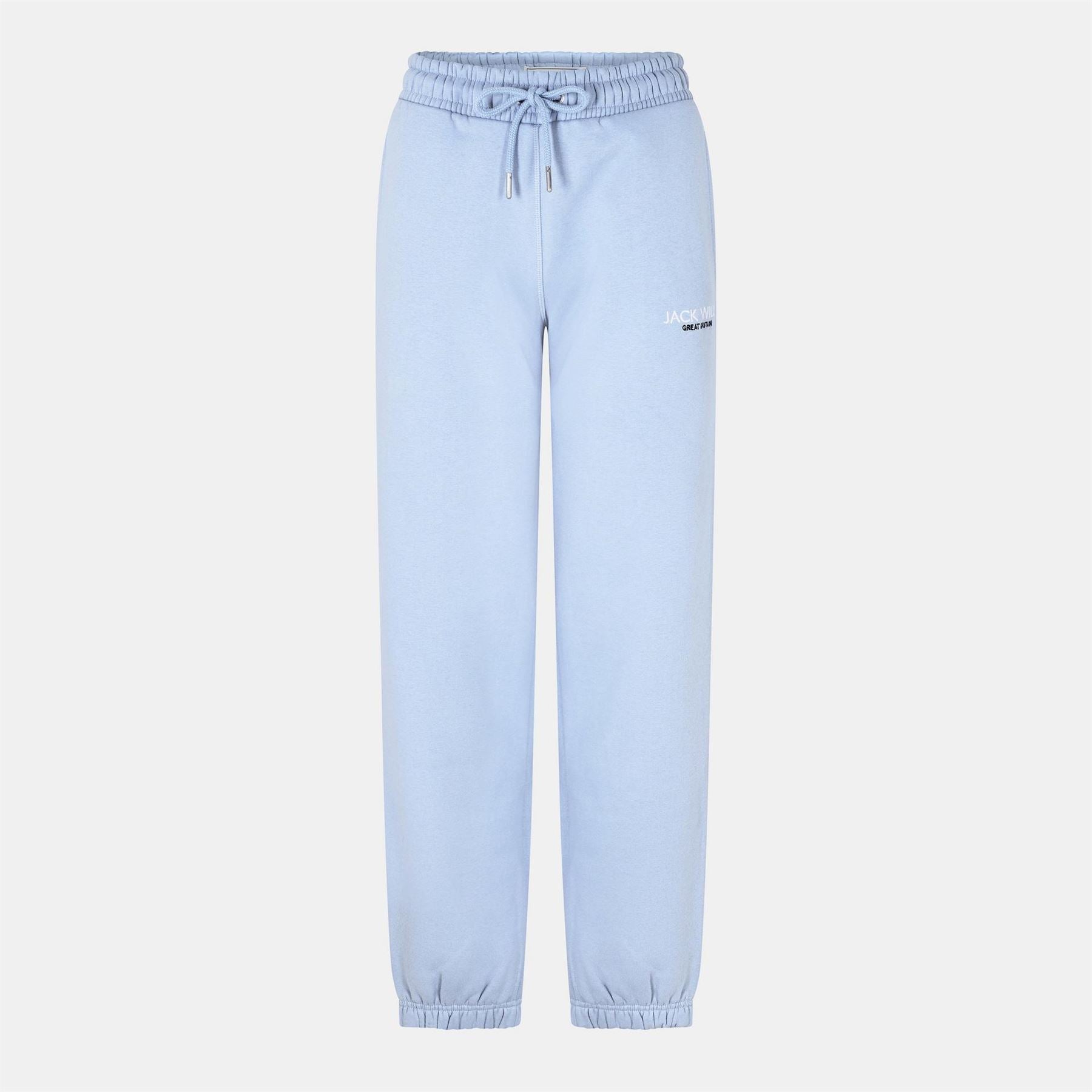 Jack Wills Womens Bayton Relaxed Joggers
