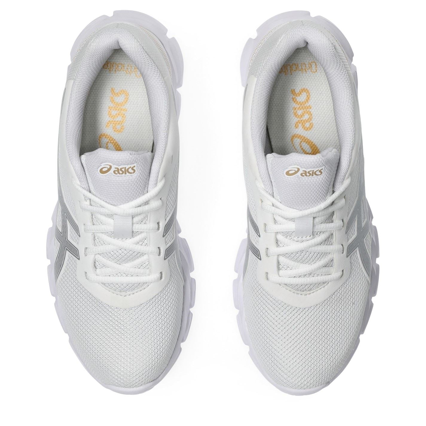 Asics Womens Gel Quantum Lyte Ii Running Shoes