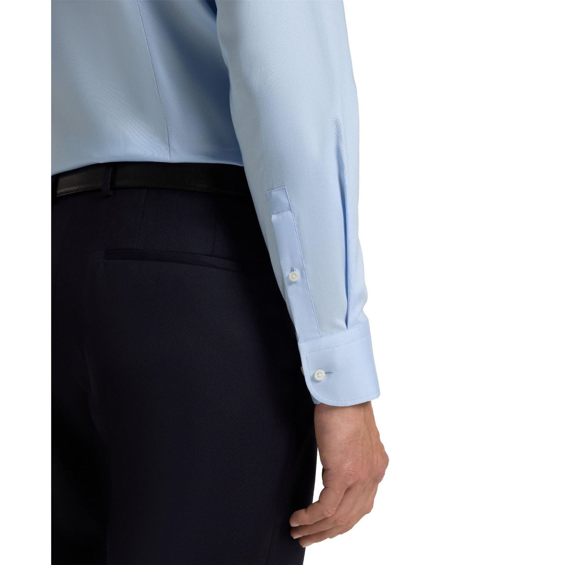 Boss Long Sleeve Shirt