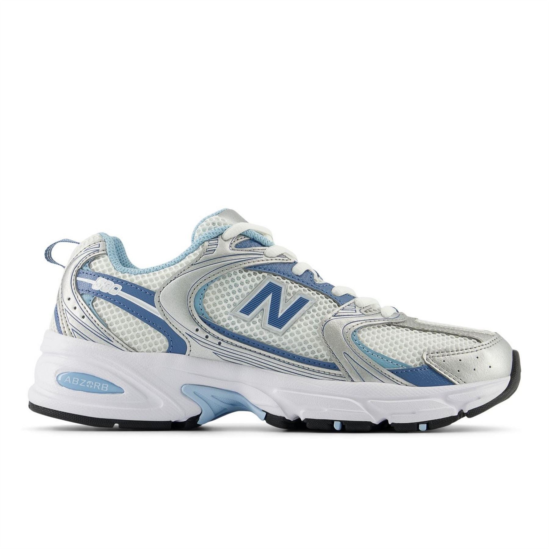 New Balance Womens Balance 530 Trainers
