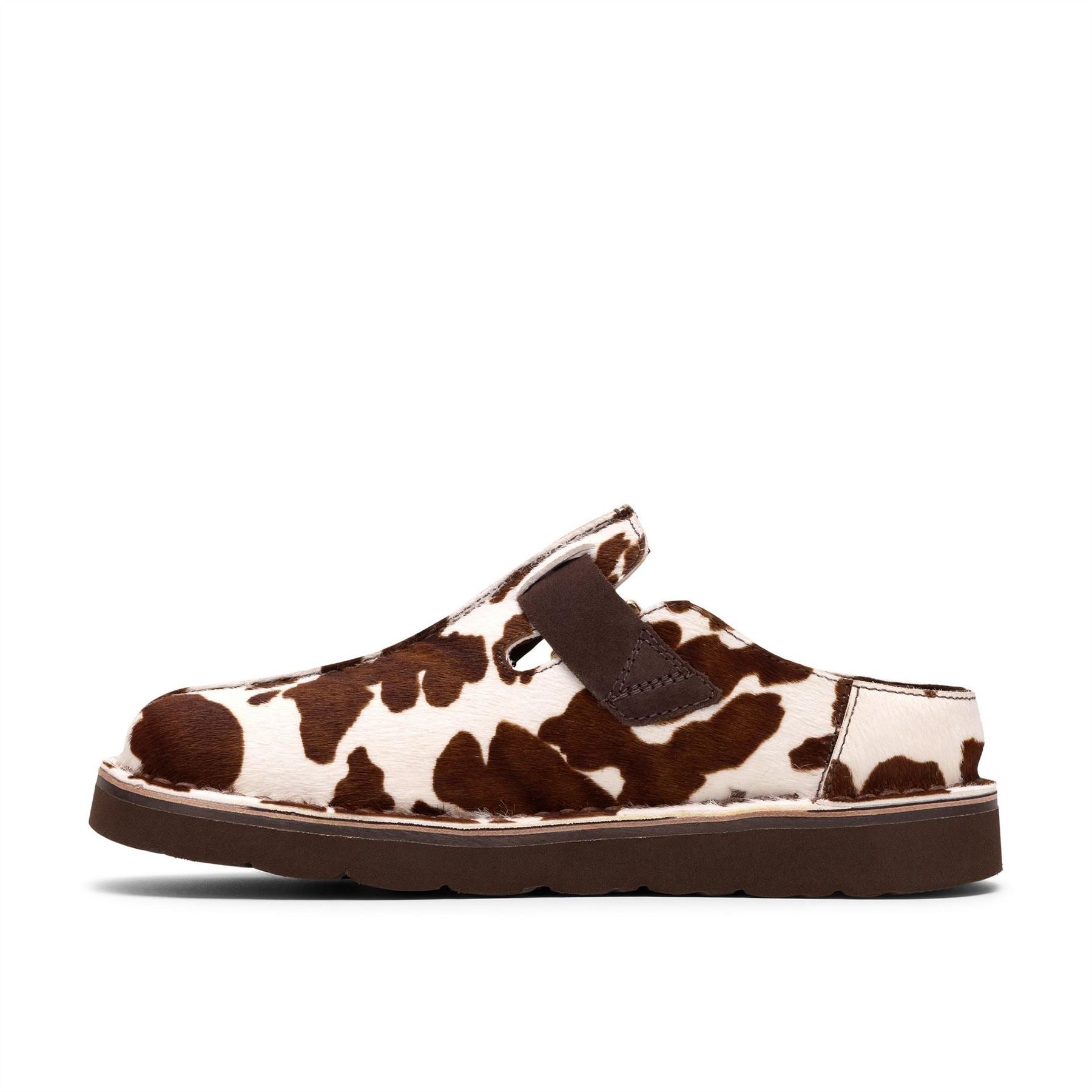 Clarks Solsbury Mule