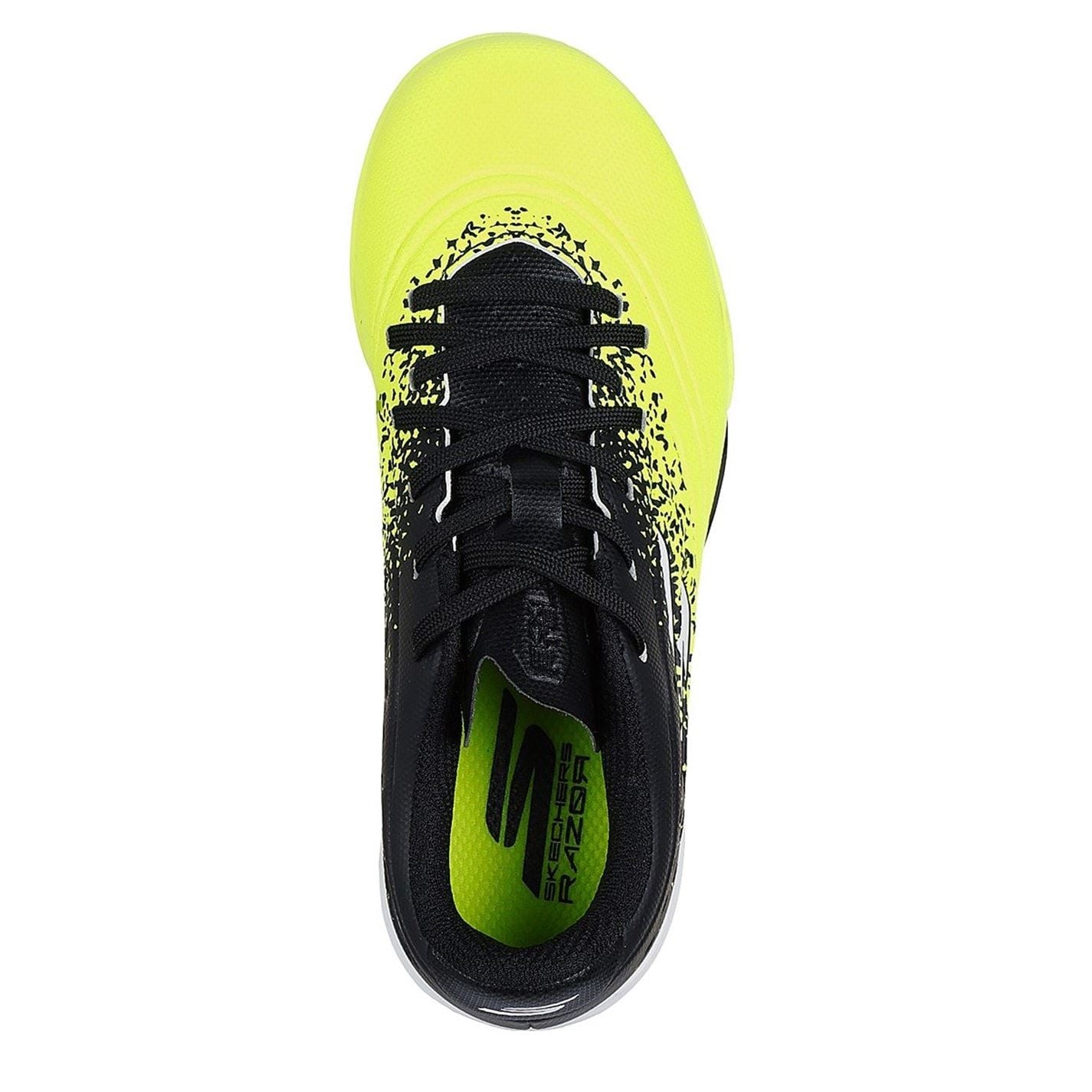 Skechers Razor Gold Astro Turf Football Boot