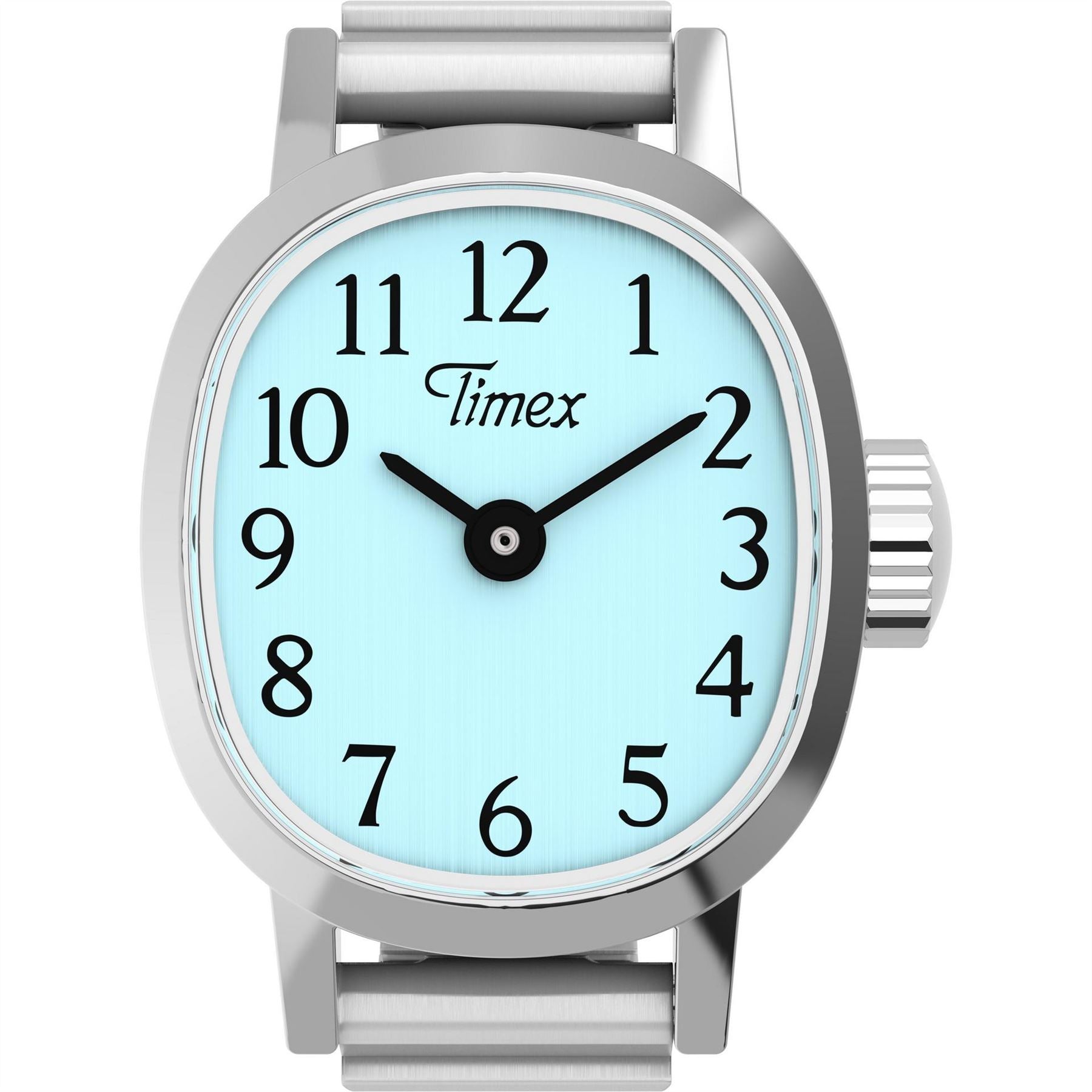 Timex Ring Quartz Analogue Watch