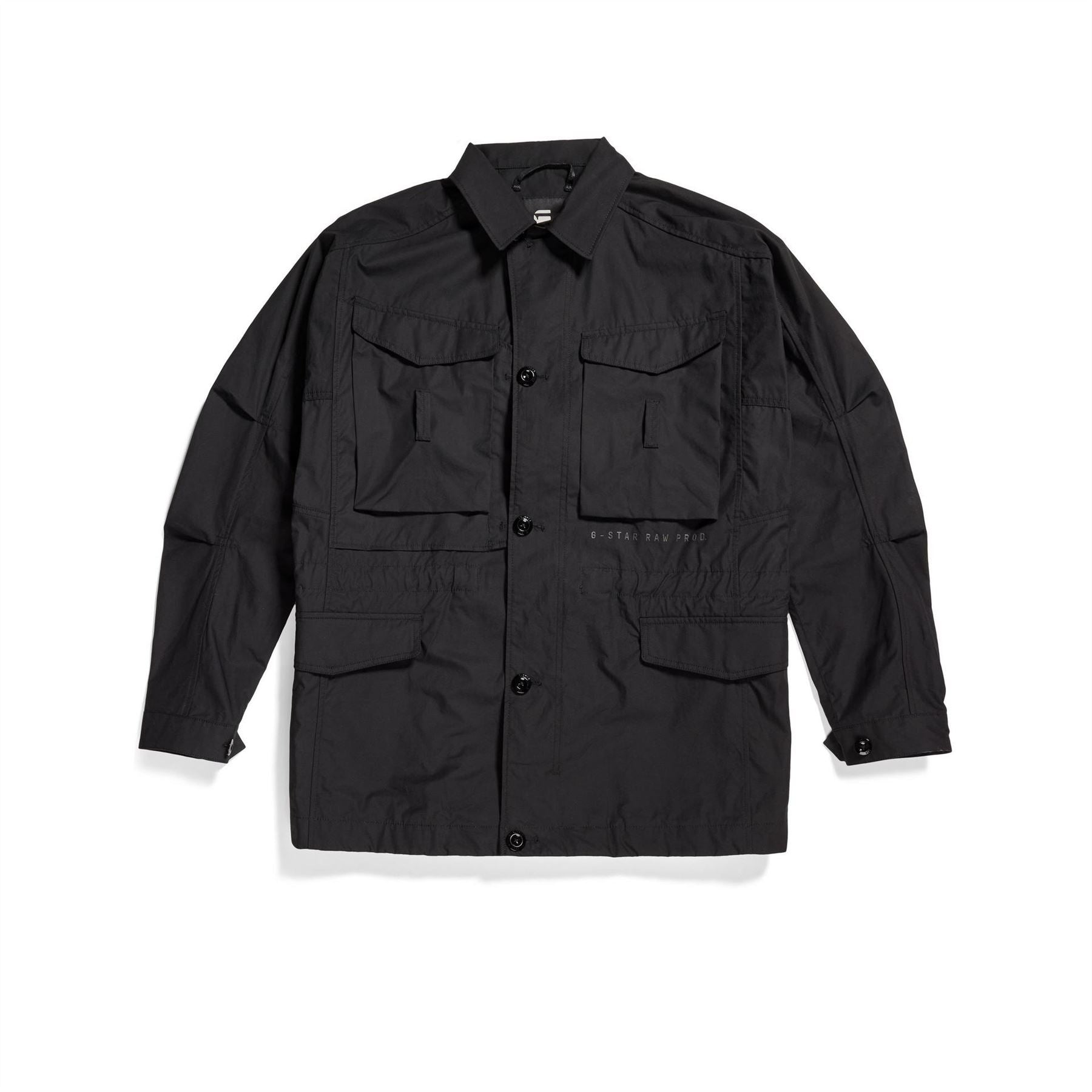G Star Cargo Field Jacket