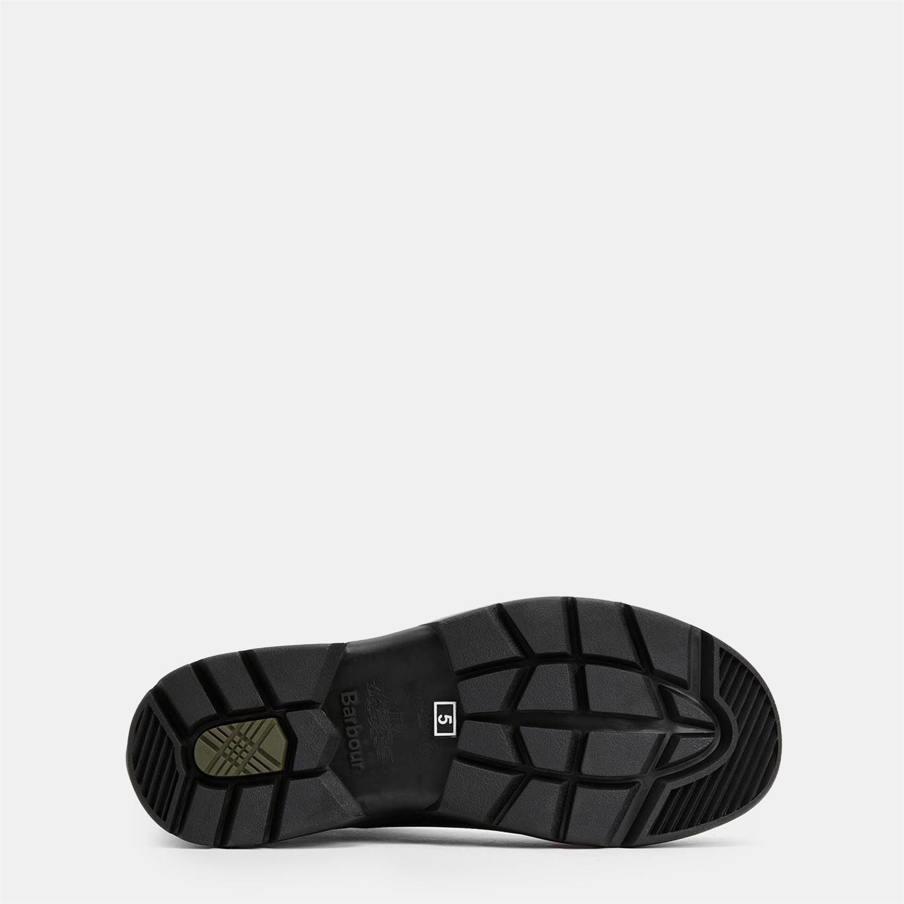Barbour Ankle Wellingtons