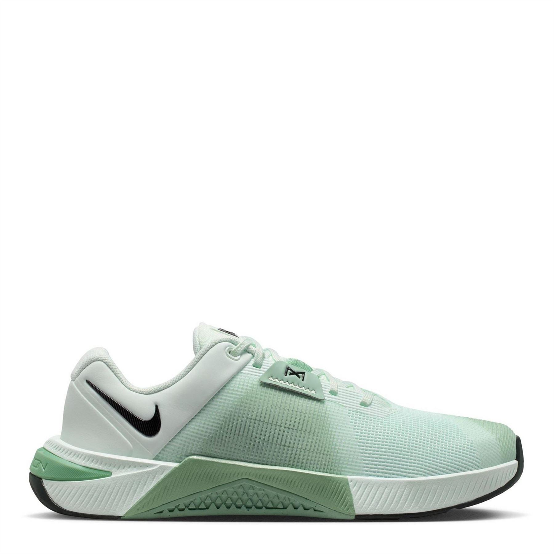 Nike Metcon 10 Gradient Print Low Top Sneakers