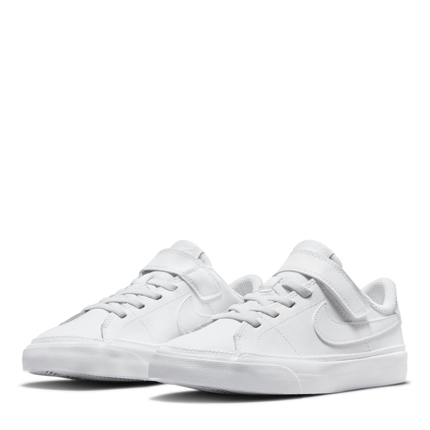 Nike Court Legacy Little Kids Shoe