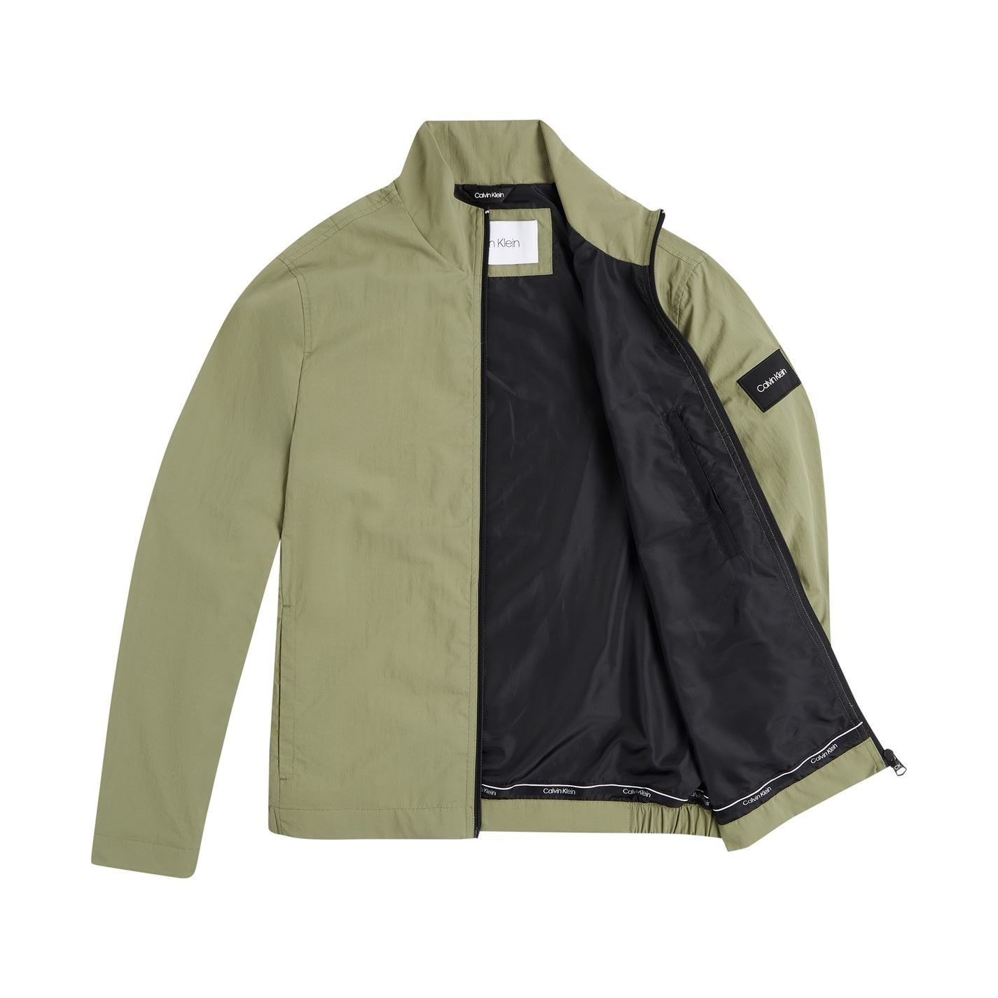 Calvin Klein Jeans Klein Blouson Jacket