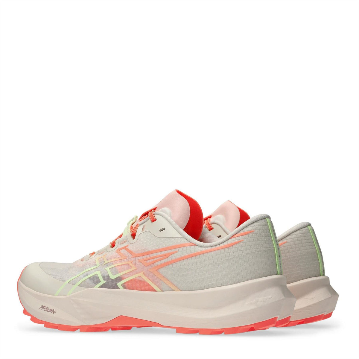 Asics Fuji Lite 7 Trail Running Shoes