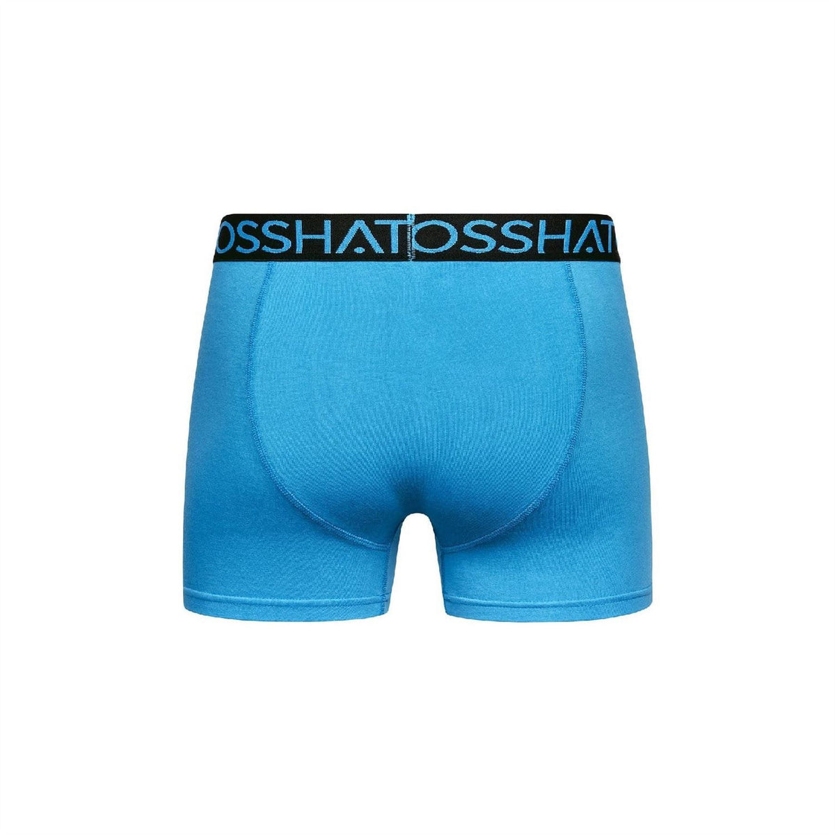Crosshatch Pack Of Knightling Boxers