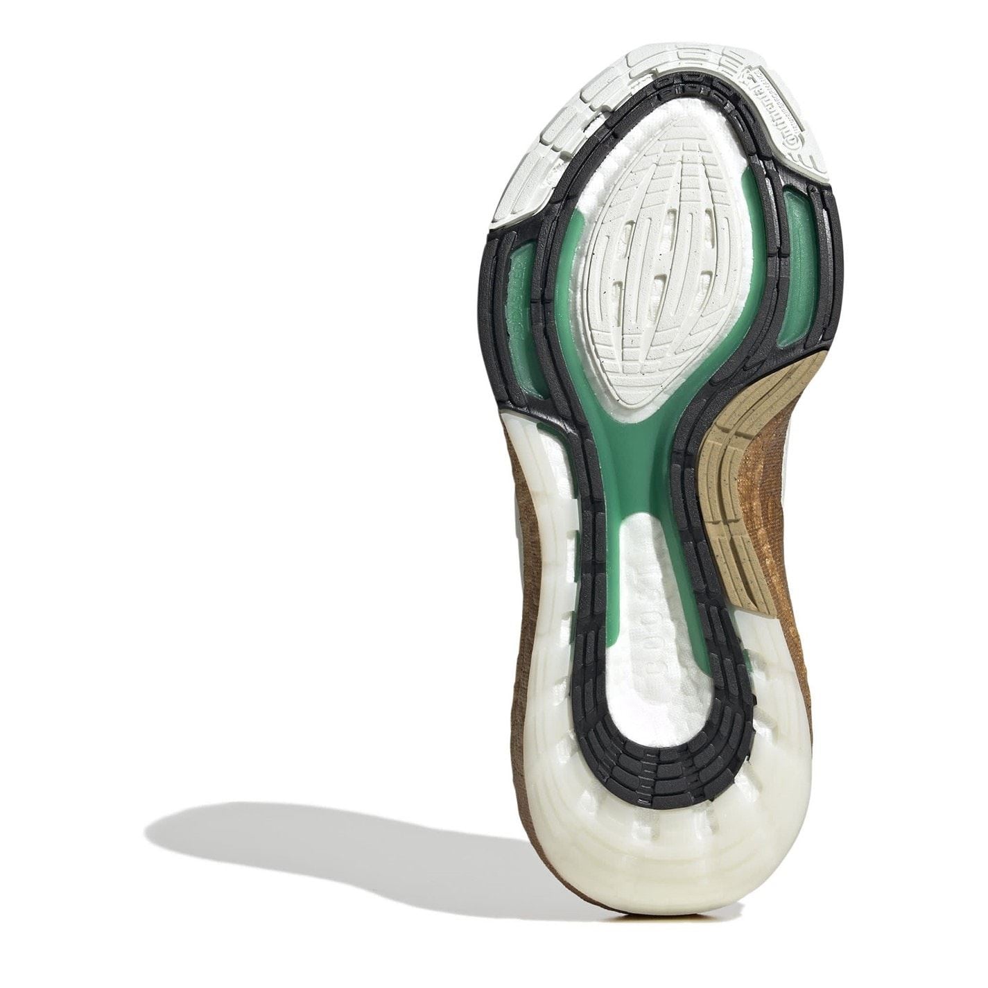 adidas Womens Ultra Boost 22 Made With Nature Shoes