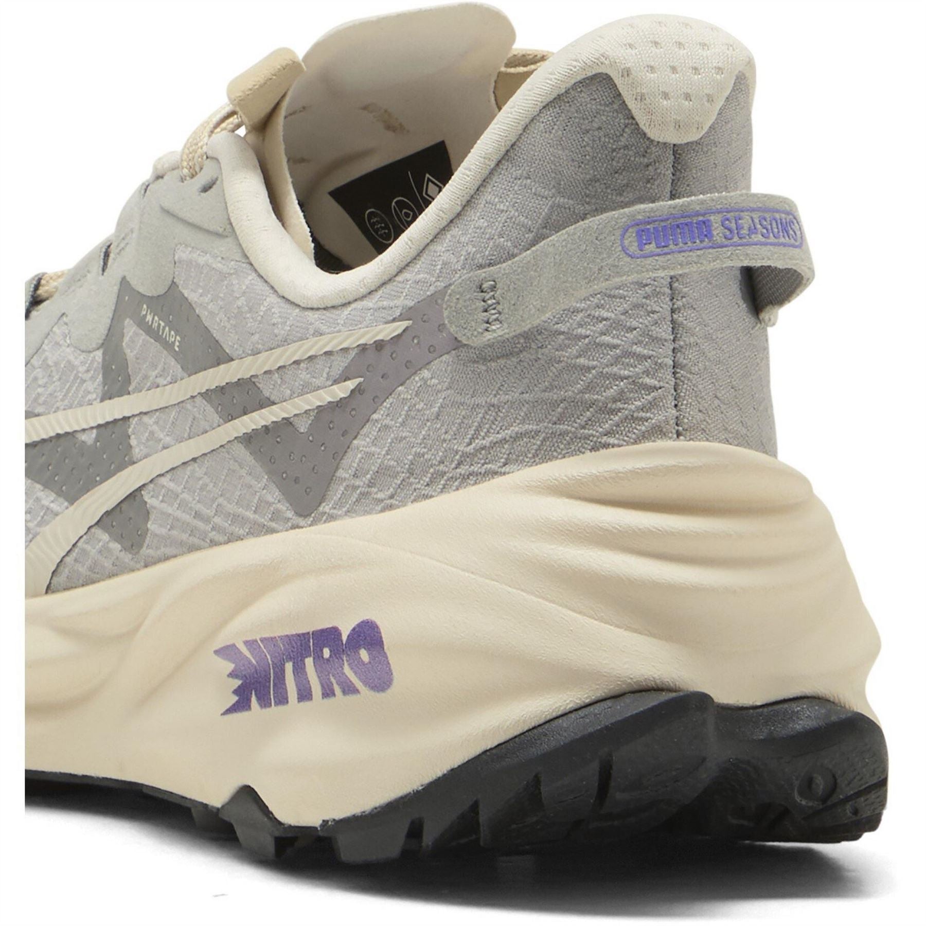 Puma Fast Trac Nitro 3 GorE-Tex Off Road Trail Running Shoes