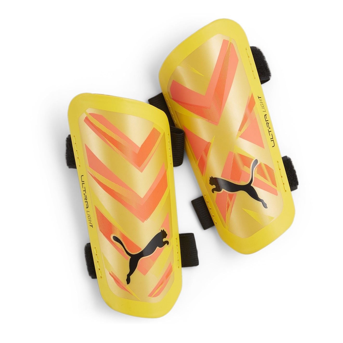 Puma Ultra Light Football Shin Guard