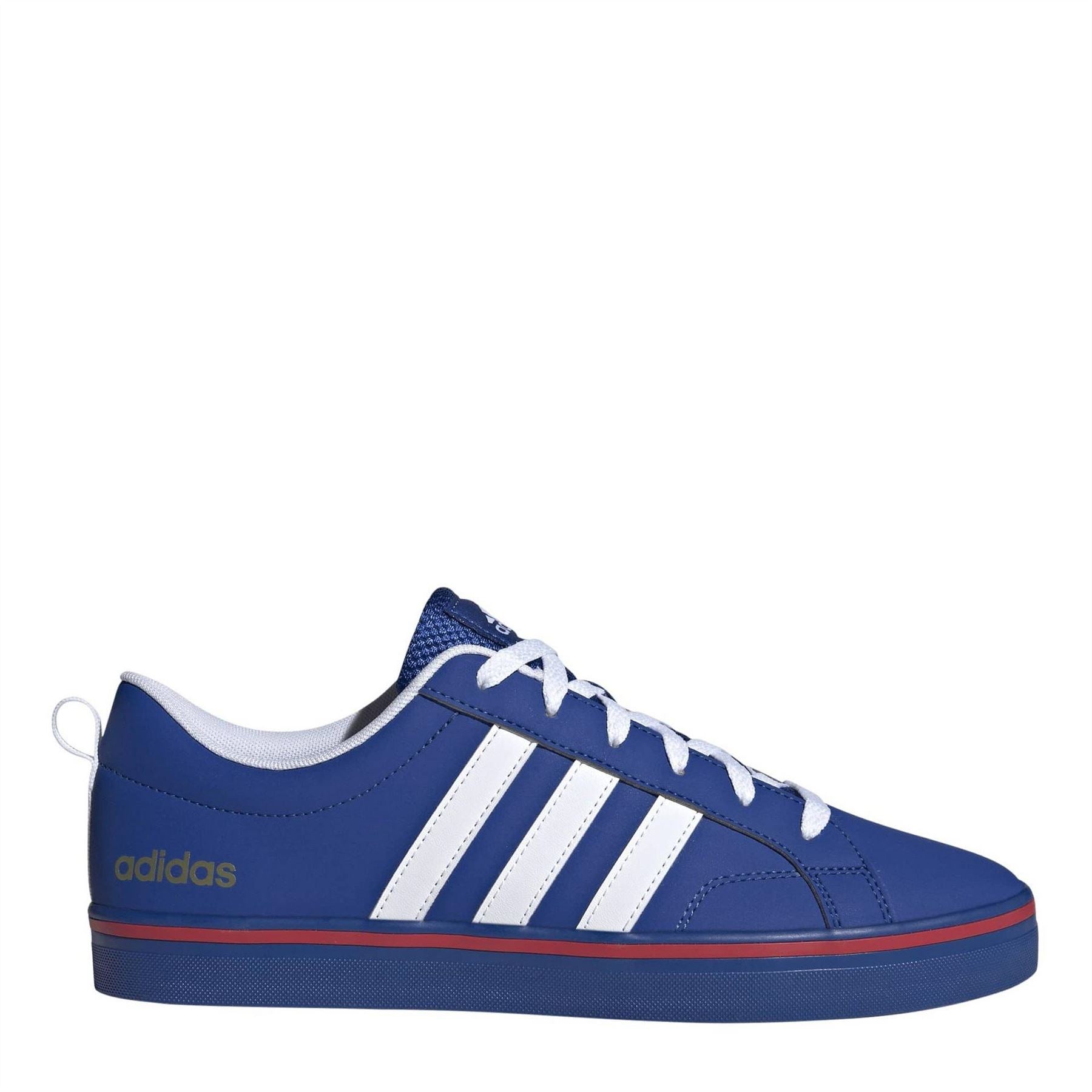 adidas Mens Vs Pace Trainers