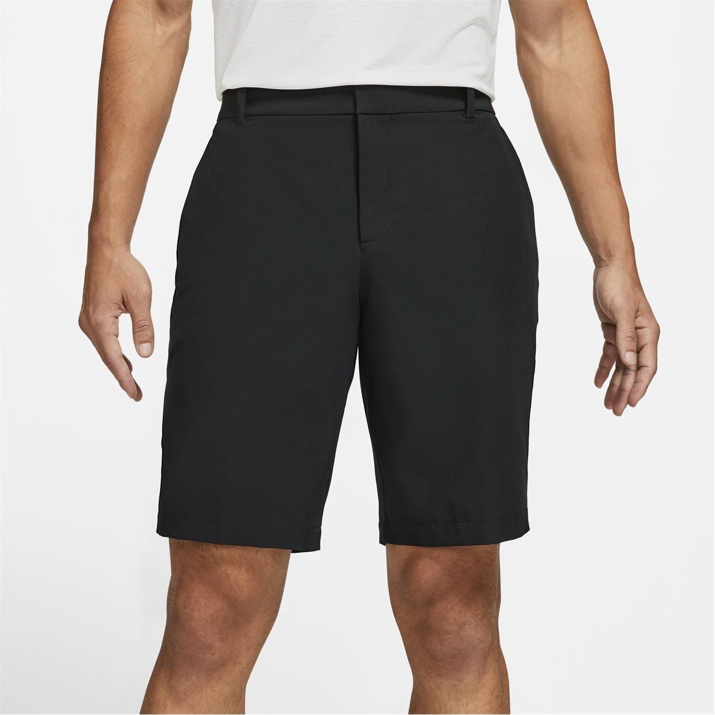 Nike Mens Hybrid Golf Shorts