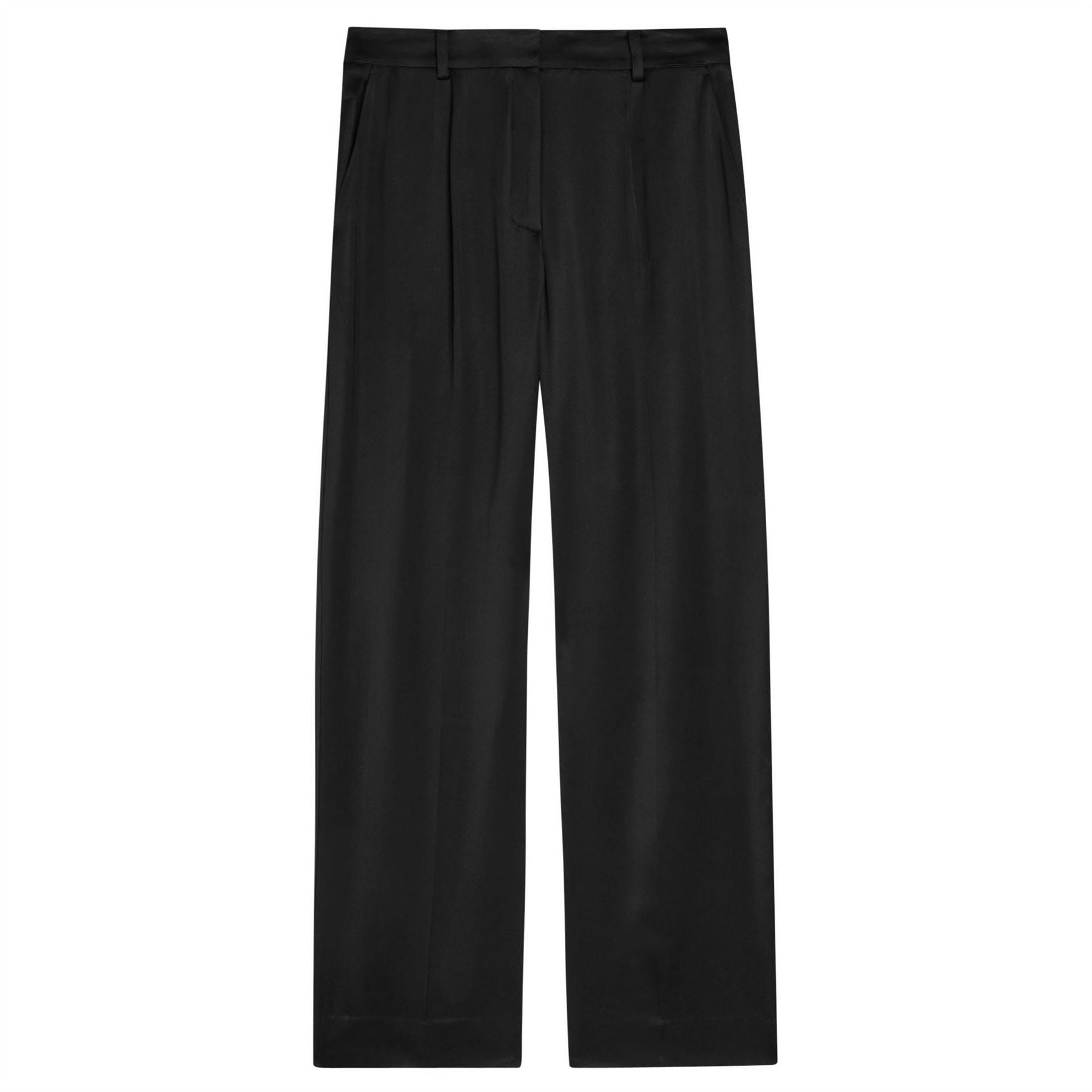 Toteme Satin Trouser