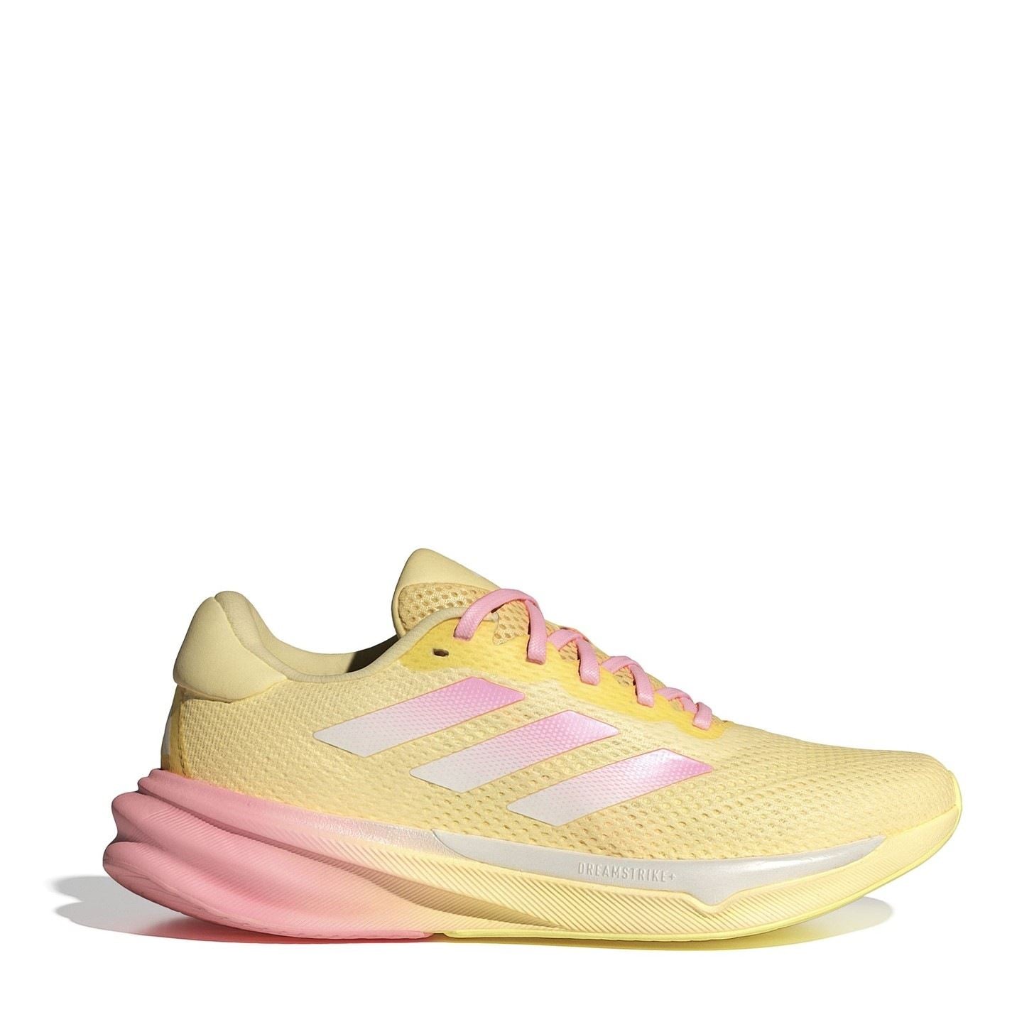 adidas Womens Supernova Stride Running Shoes