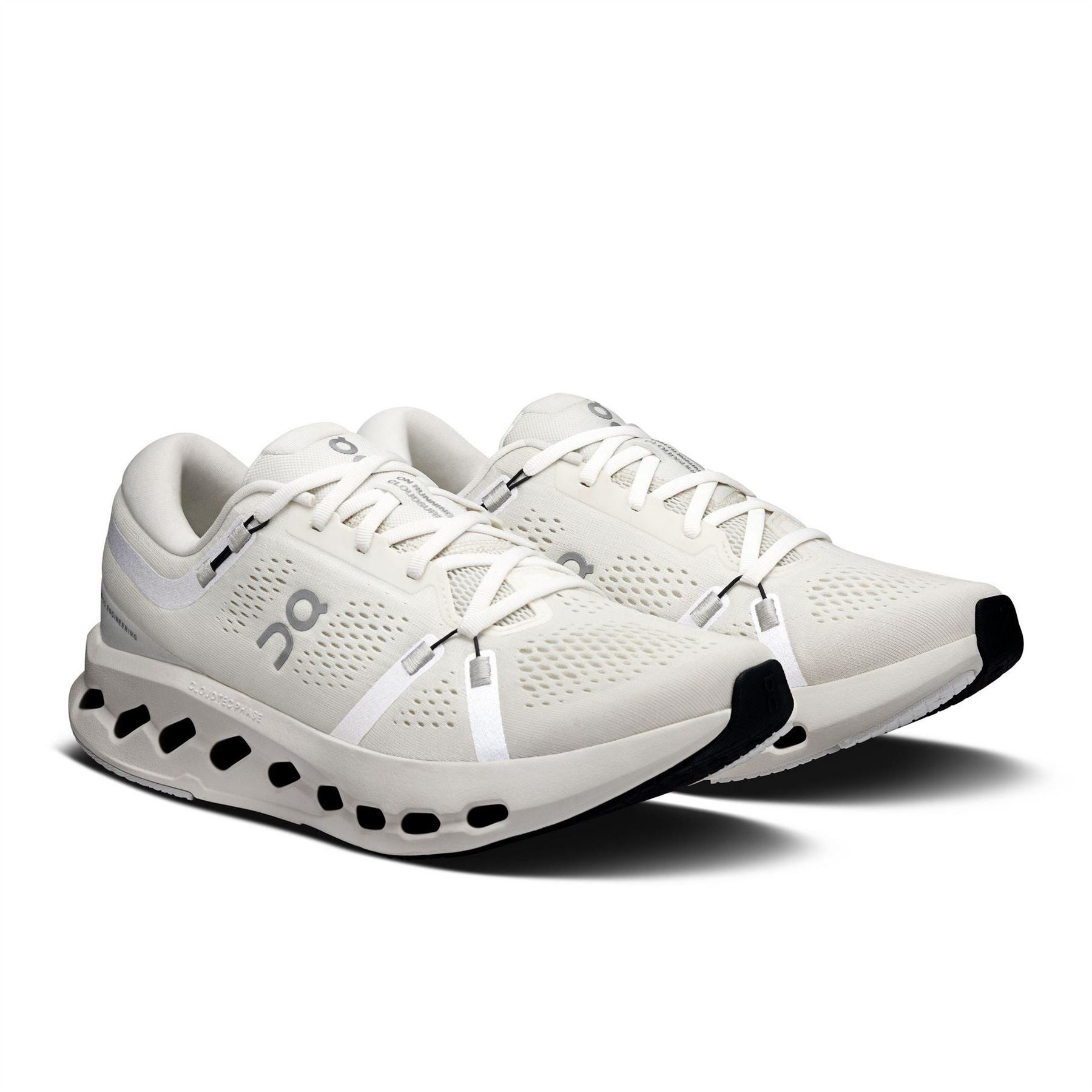 On Mens Cloudsurfer 2 Running Shoes