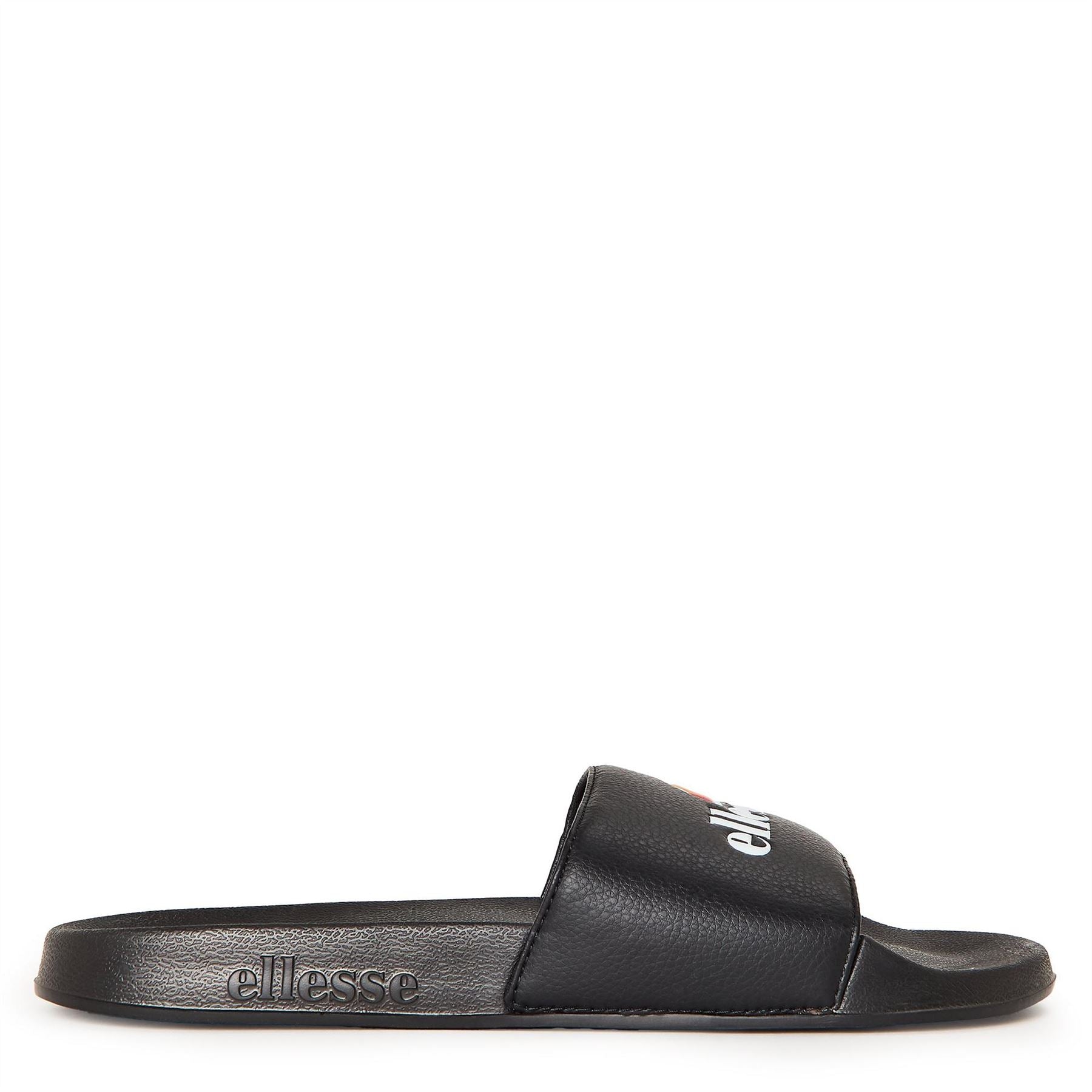 Ellesse Fall Slide Pool Sliders