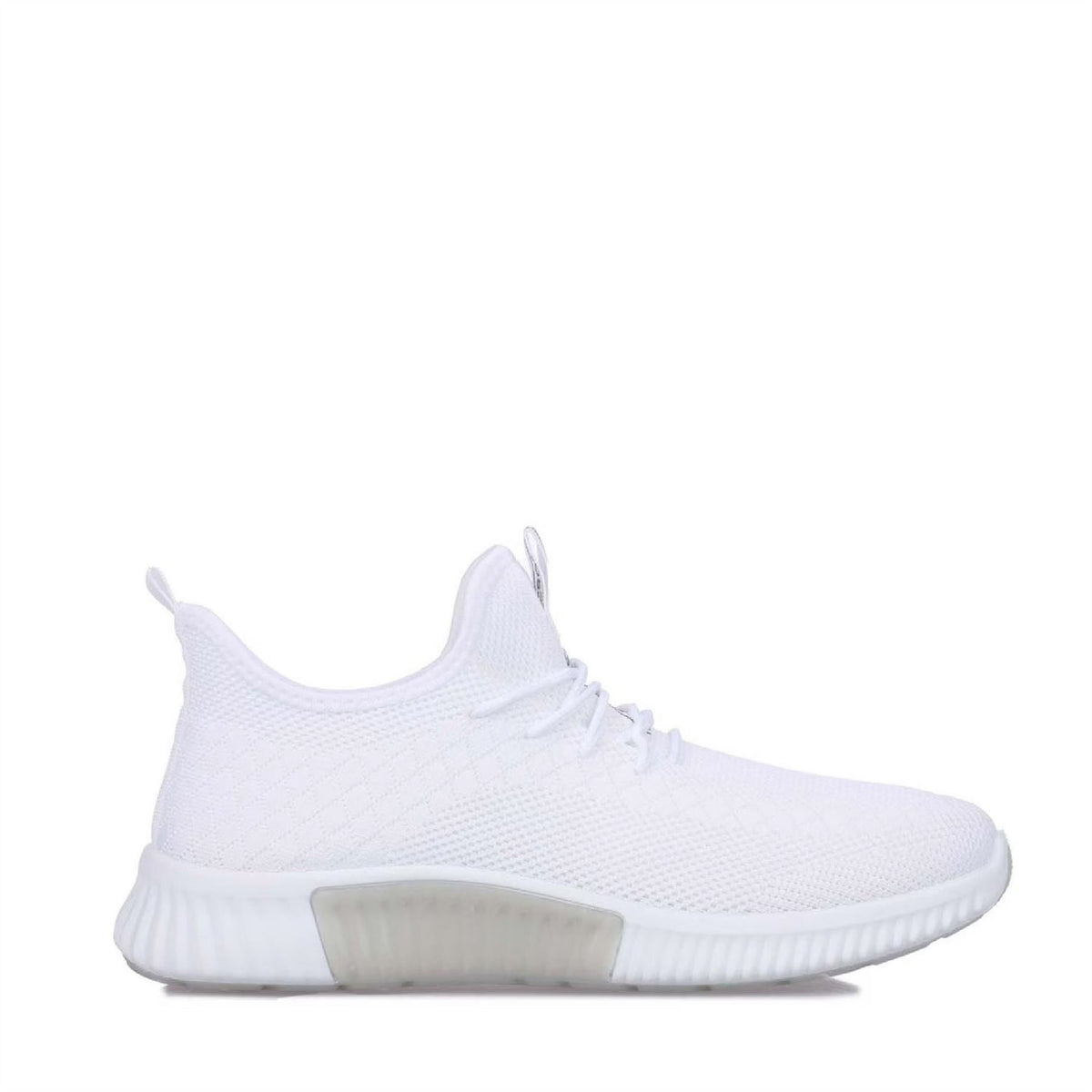 Crosshatch Rideout Trainers