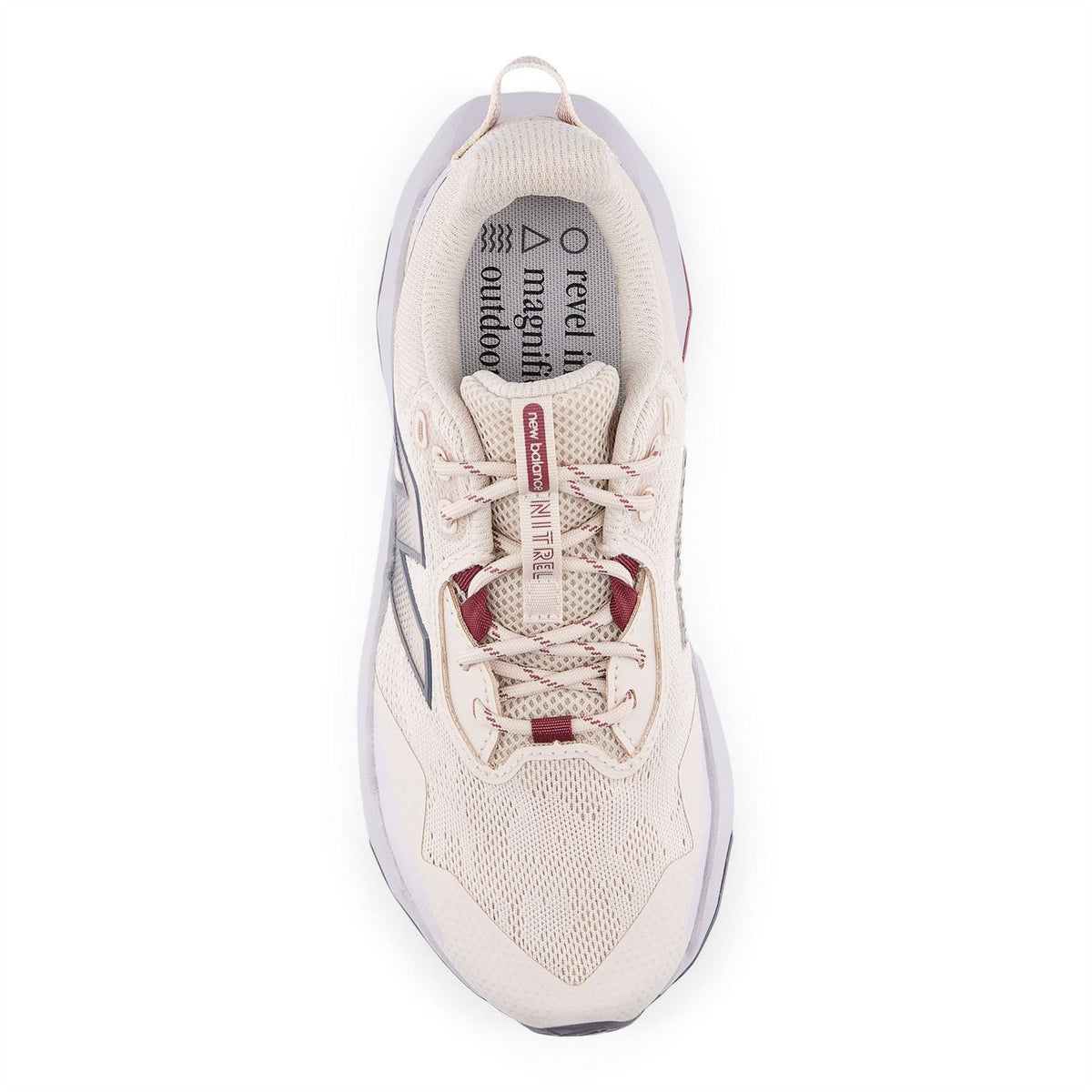 New Balance Dynasoft Nitrel V Low Top Sneakers