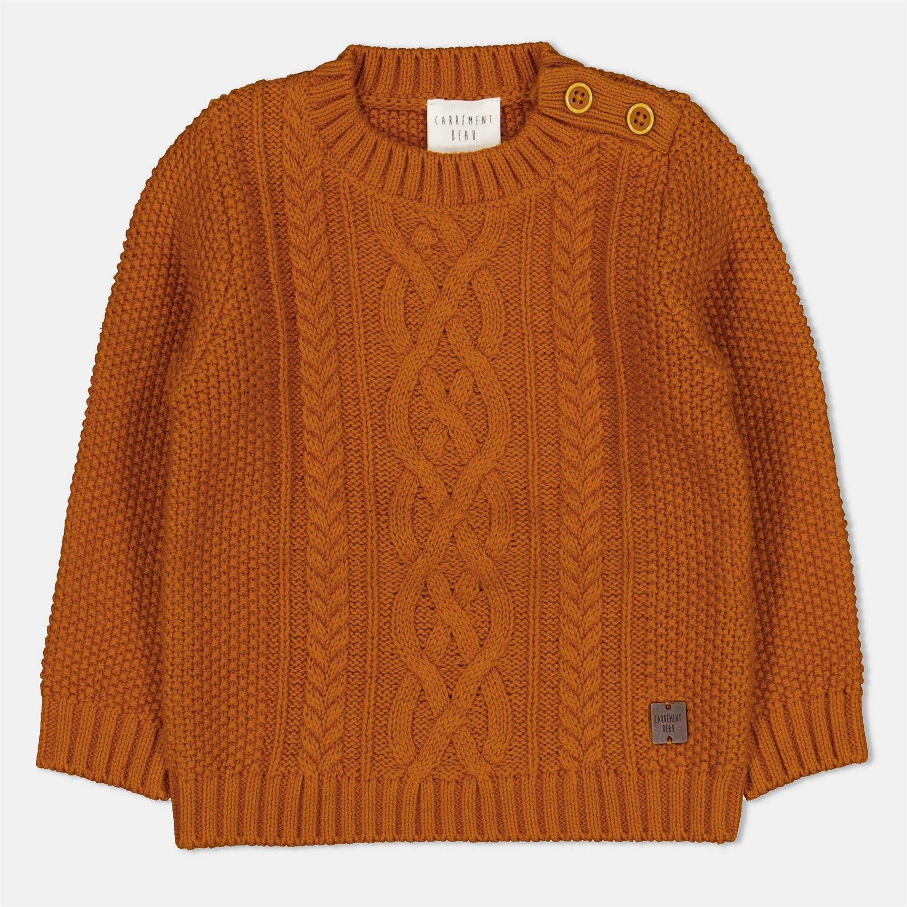 Carrement Beau Kids Hoodie