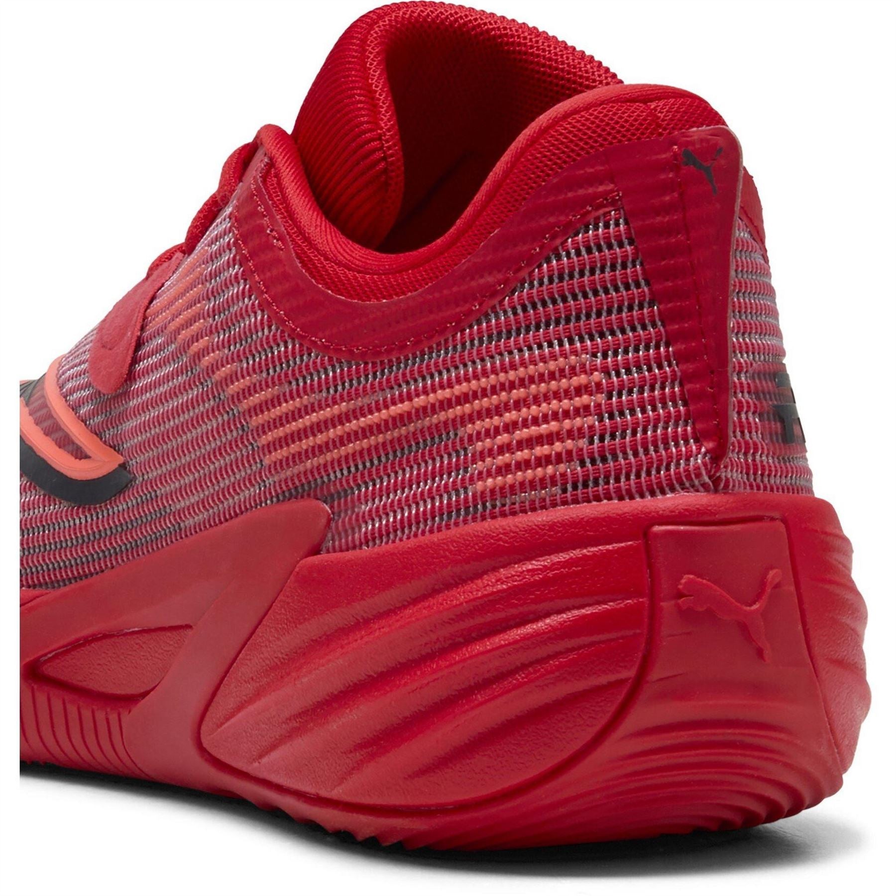 Puma All Pro Nitro 2 Basketball Trainers