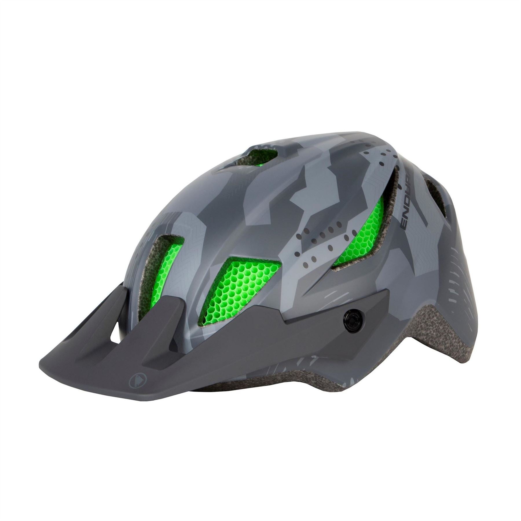 Endura Mt500 Mtb Helmet Kids