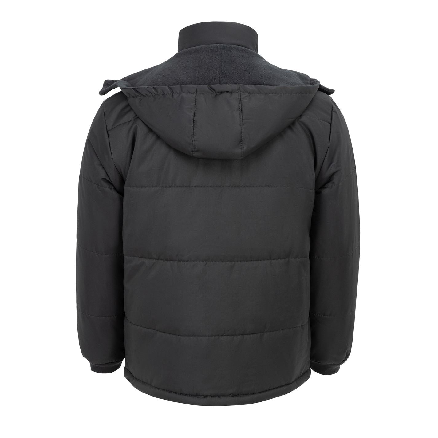 Lonsdale Mens Padded Jacket