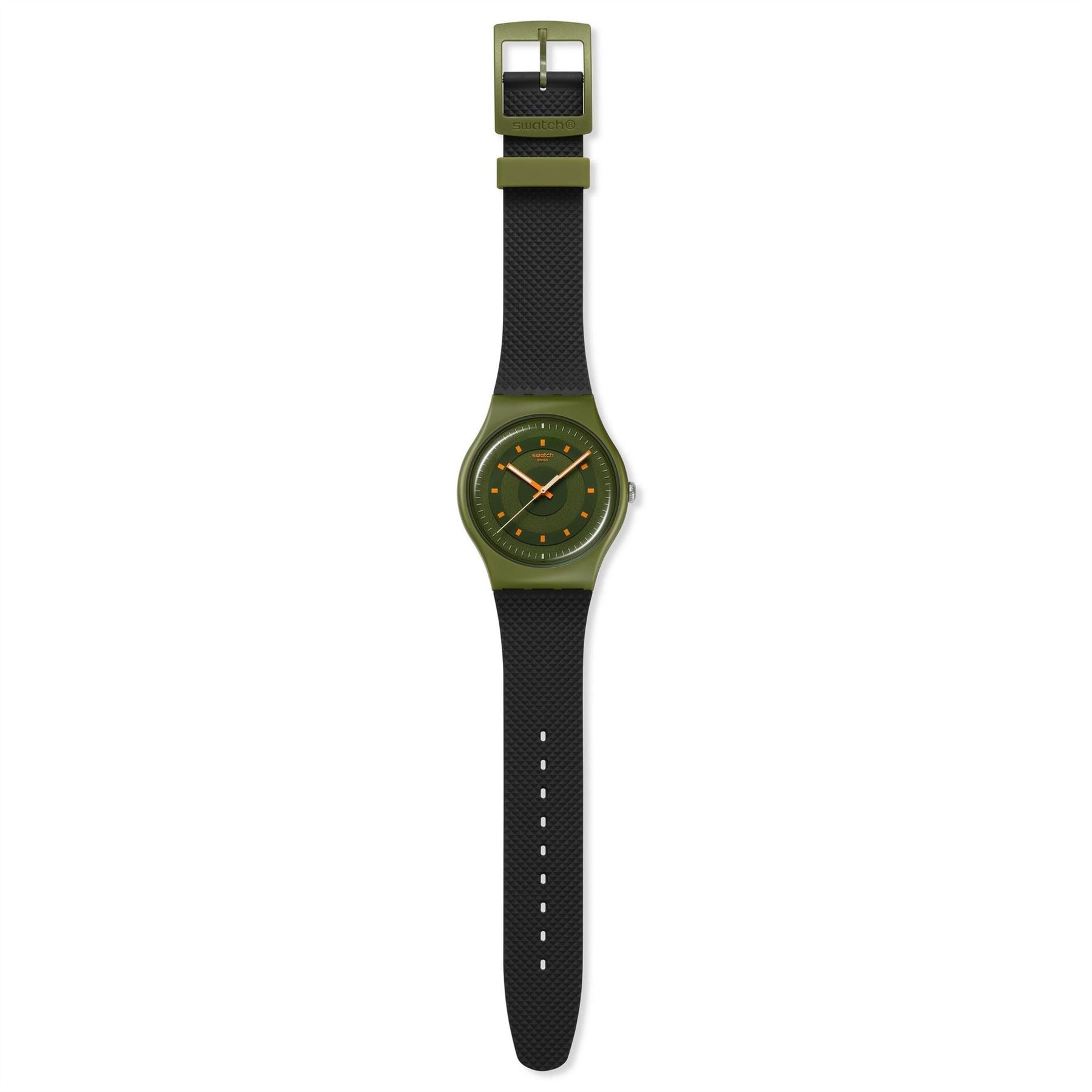 Swatch Esnt Watch