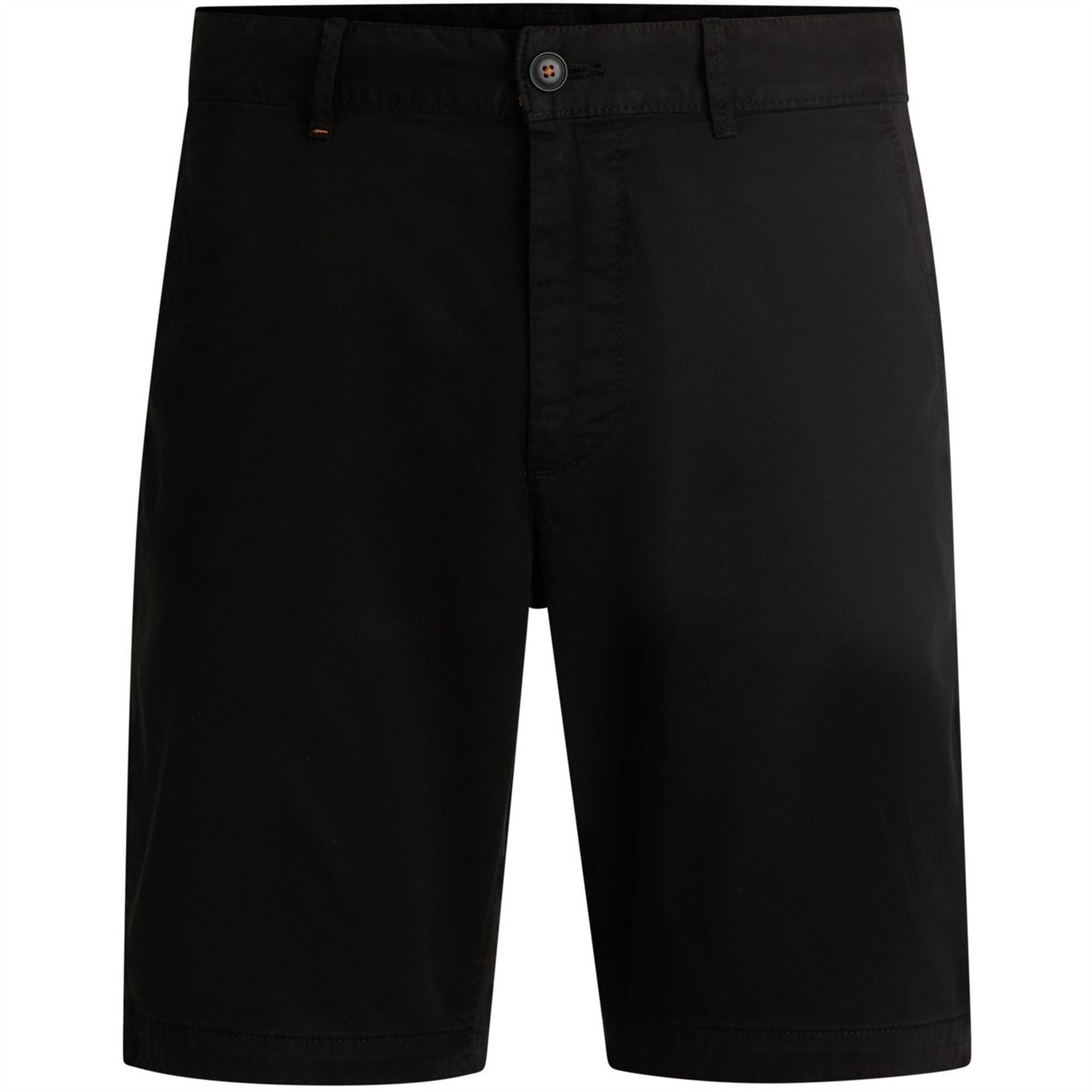 Boss Slim Fit Bermuda Chino Shorts