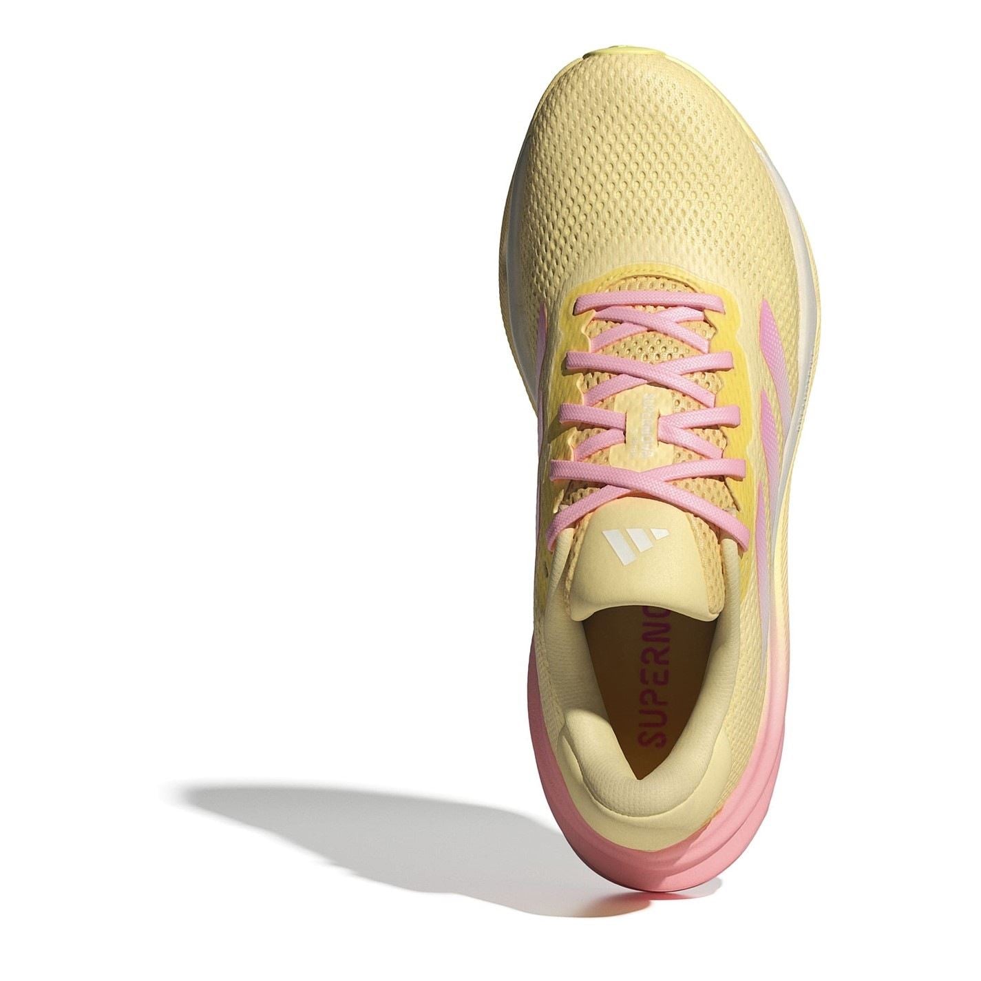 adidas Womens Supernova Stride Running Shoes