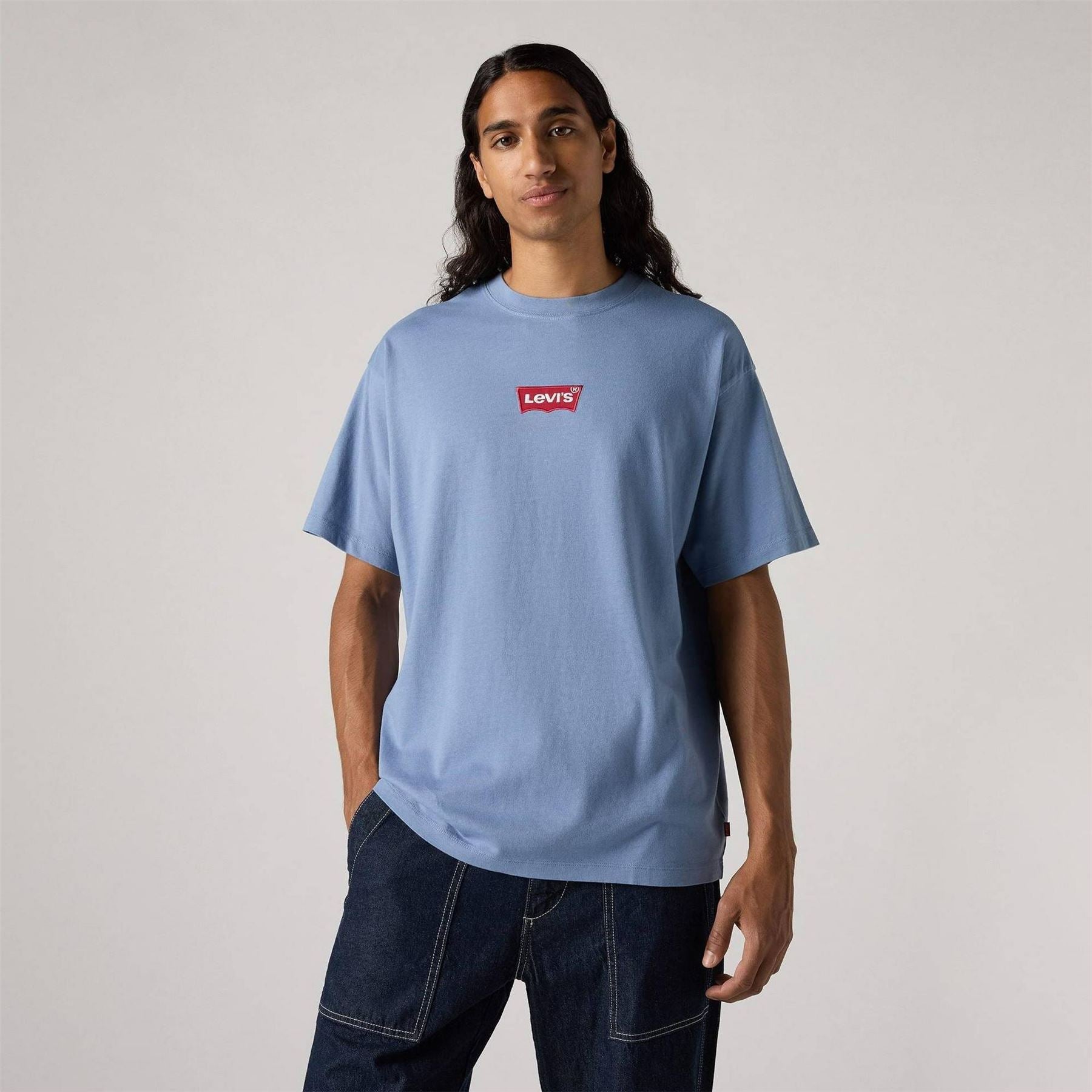 Levis Fit Graphic T-Shirt