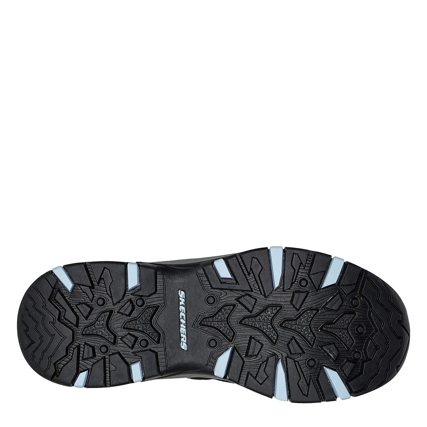 Skechers Casual Low Top Trainers