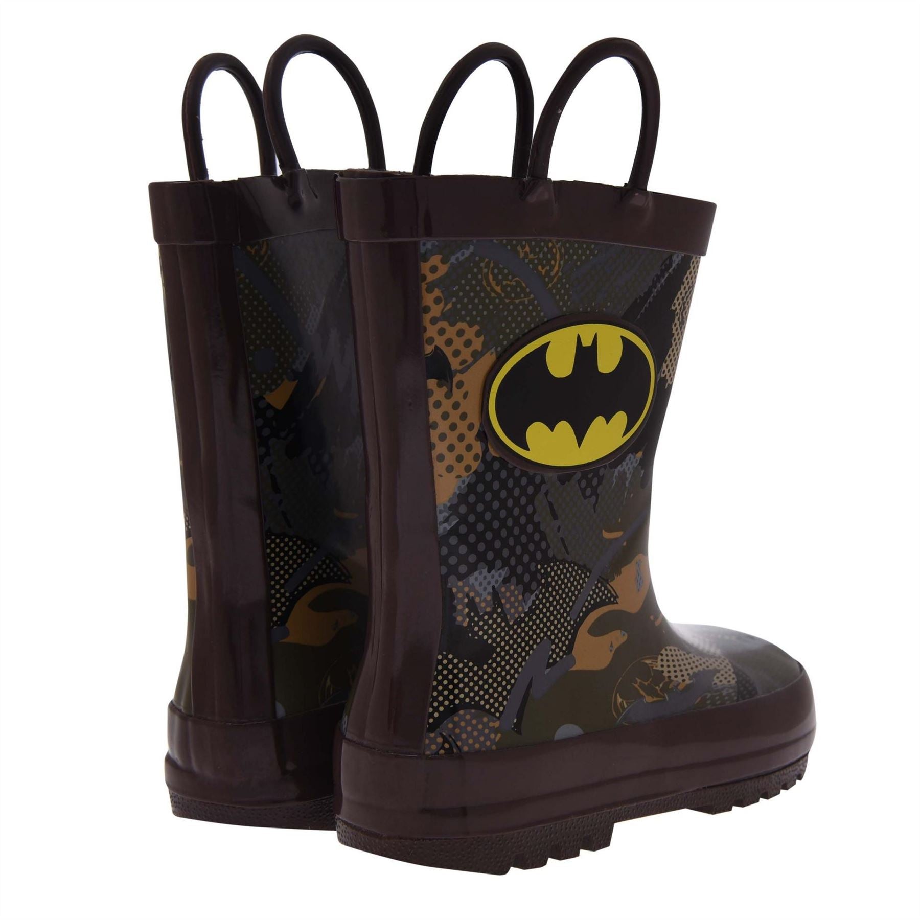 Character Wellies Infants